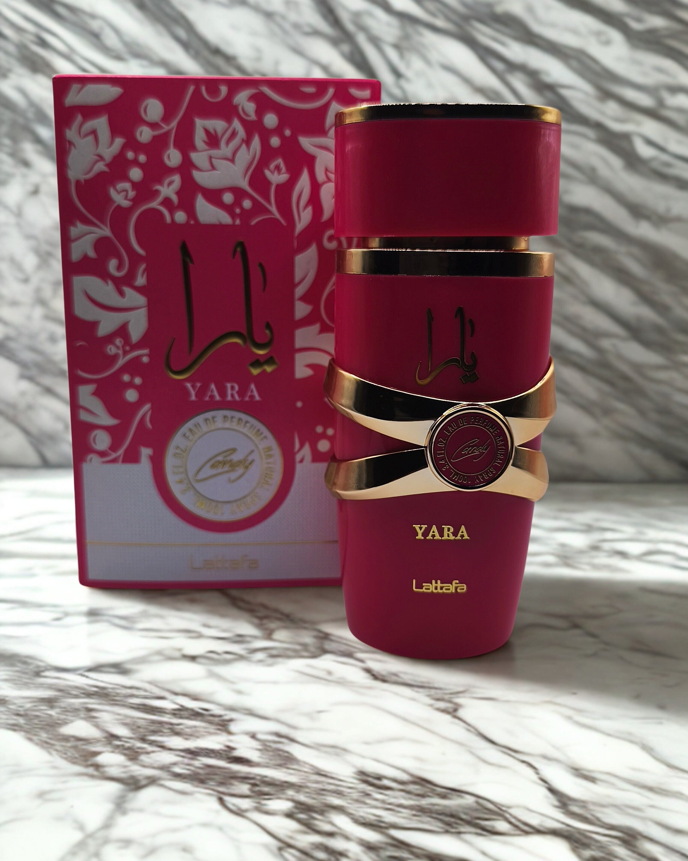 Yara Candy