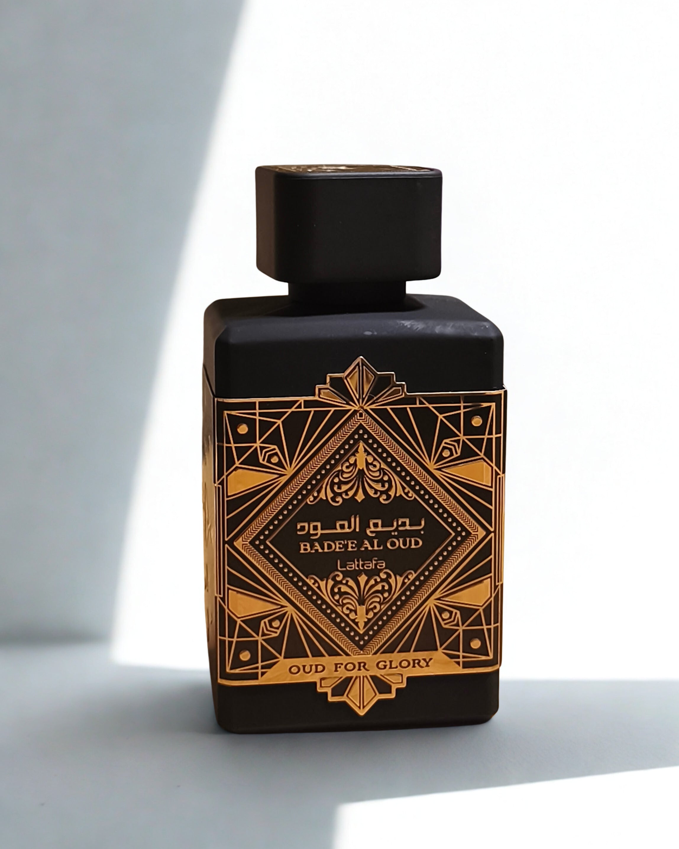 Bade’e Al Oud Oud for Glory – Lattafa Perfumes (100 ml)