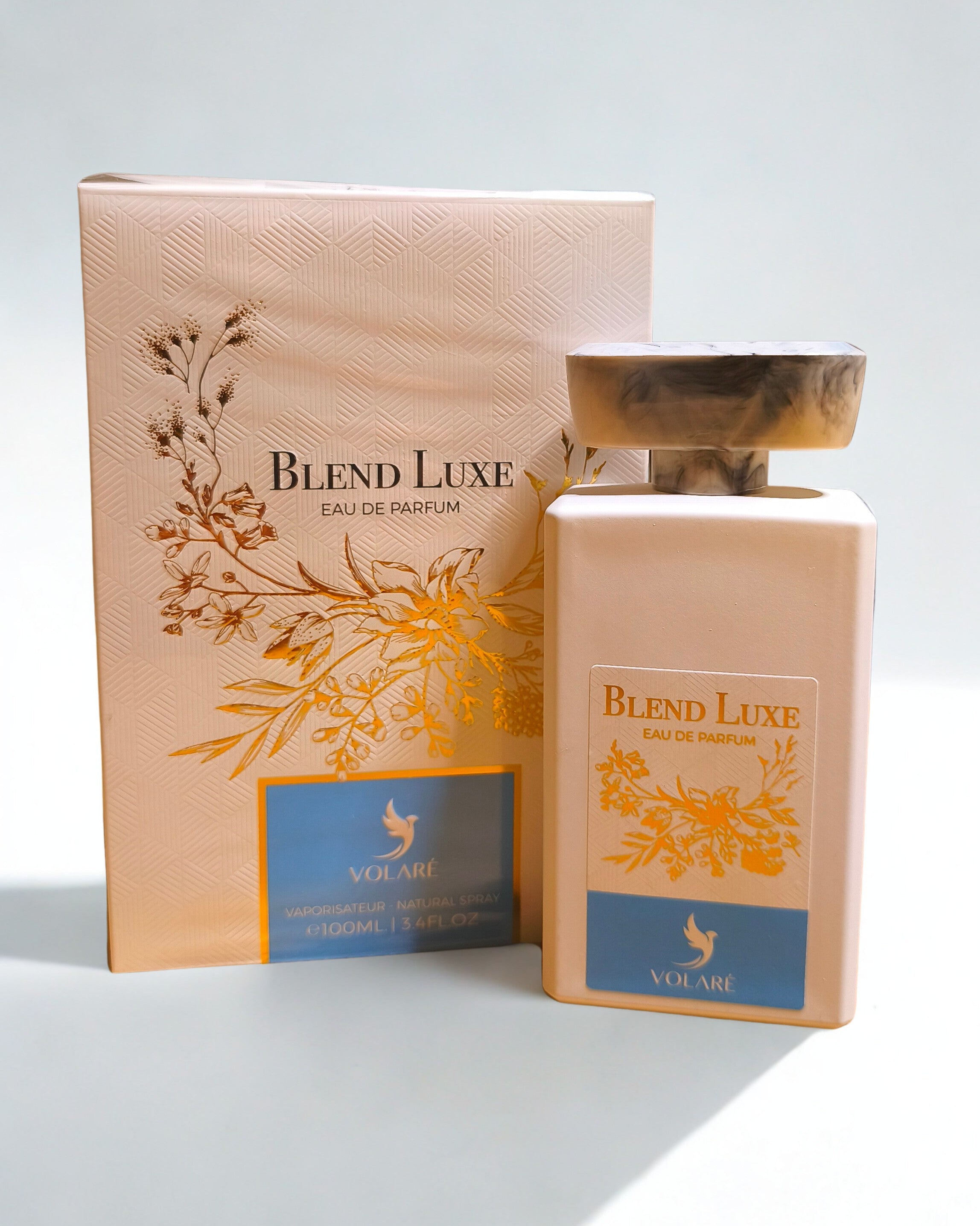 Volare – Blend Luxe Eau de Parfum 100ml