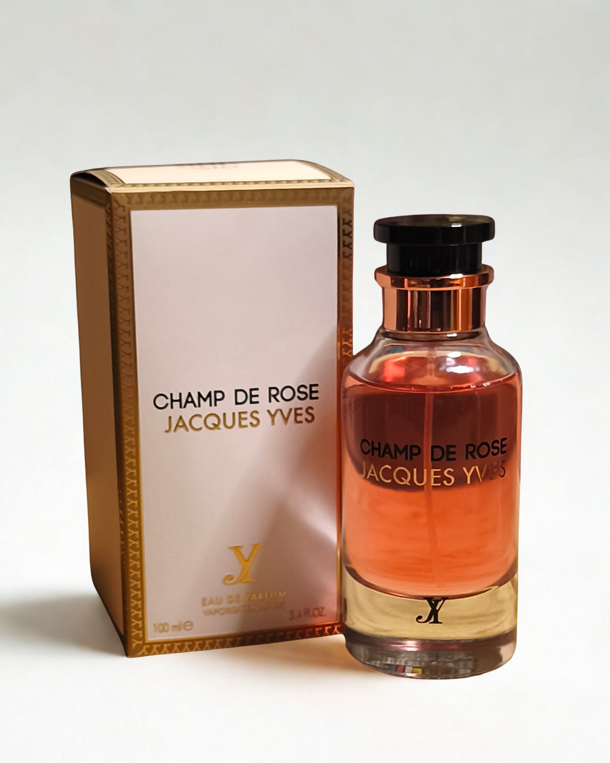 Champ De Rose – Fragrance World