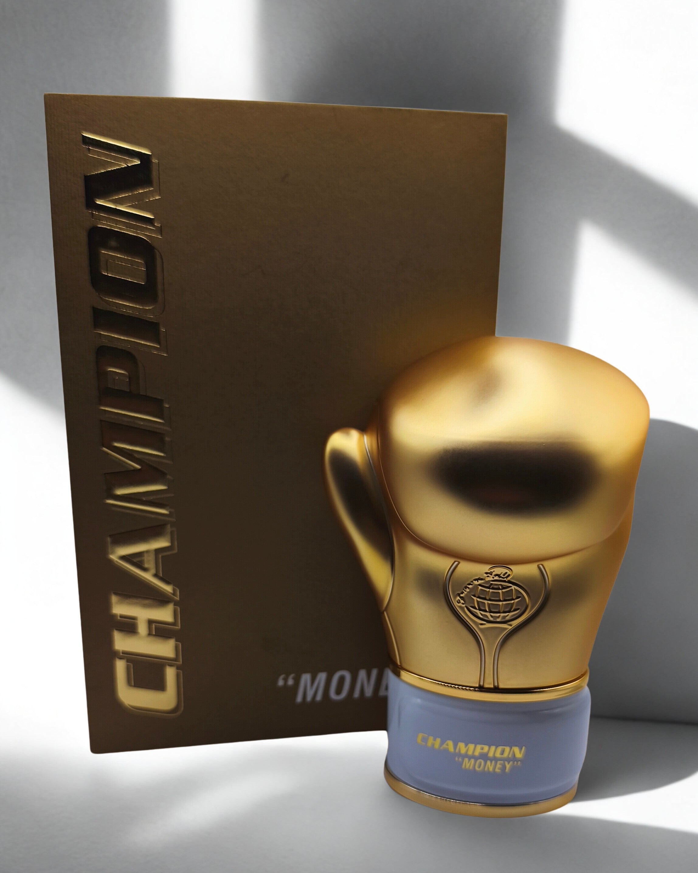 Champion Money EDP