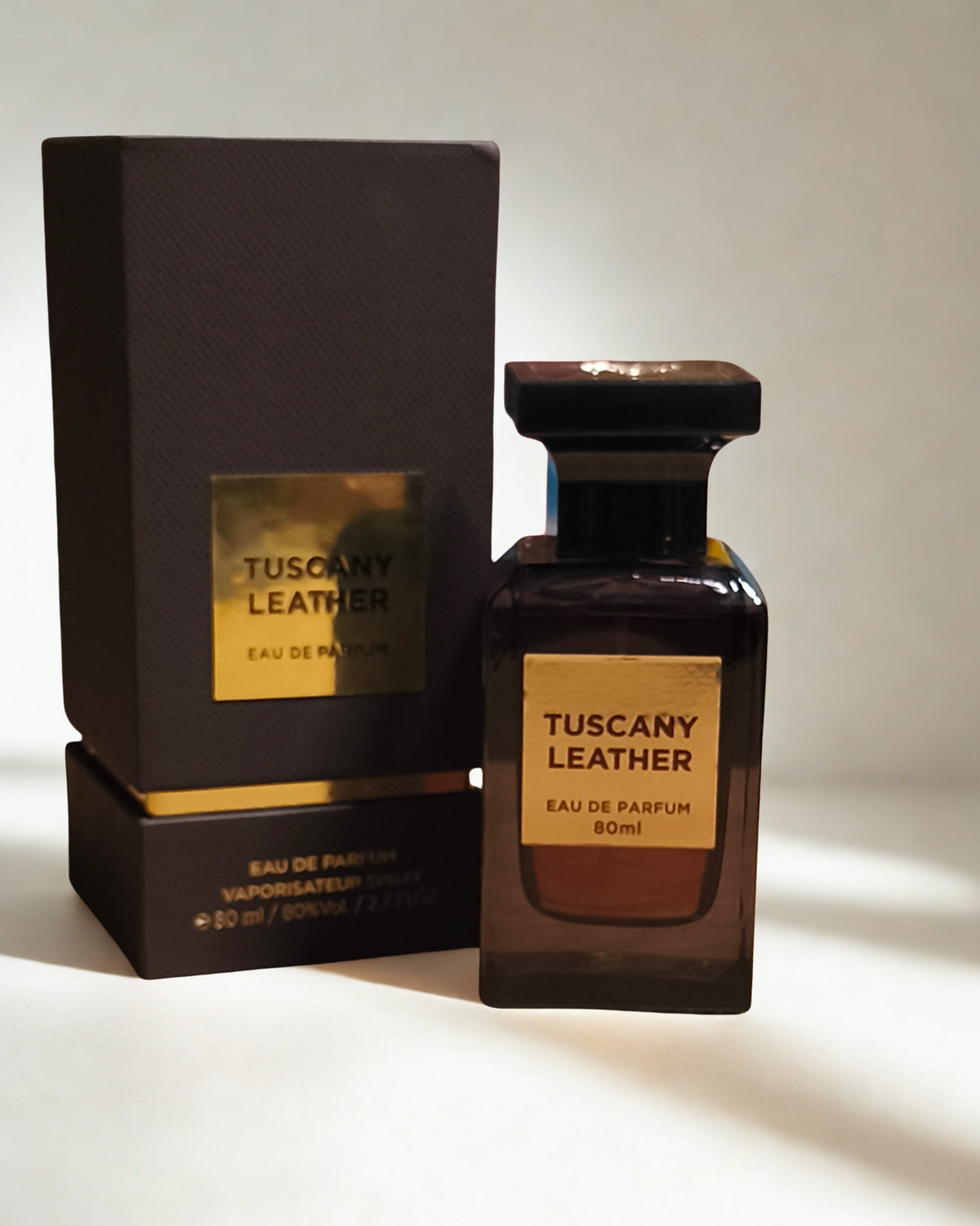 Tuscany Leather – Fragrance World