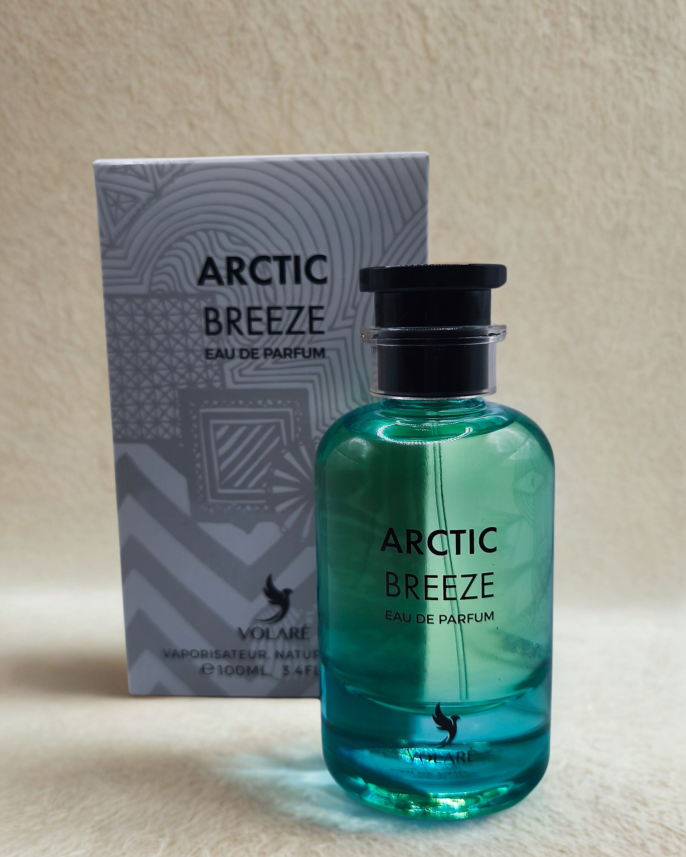 Volare Arctic Breeze