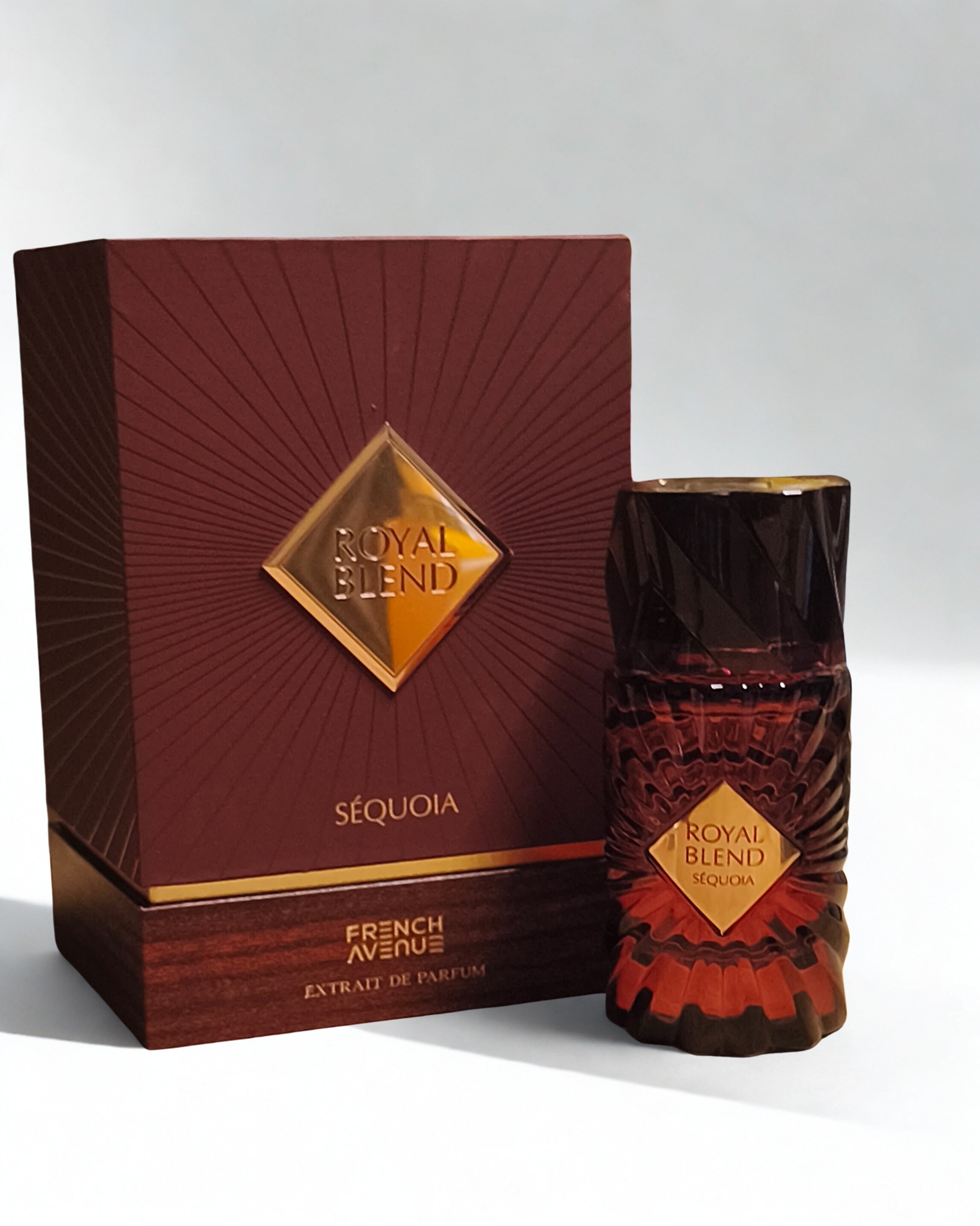 Royal Blend Sequoia – French Avenue