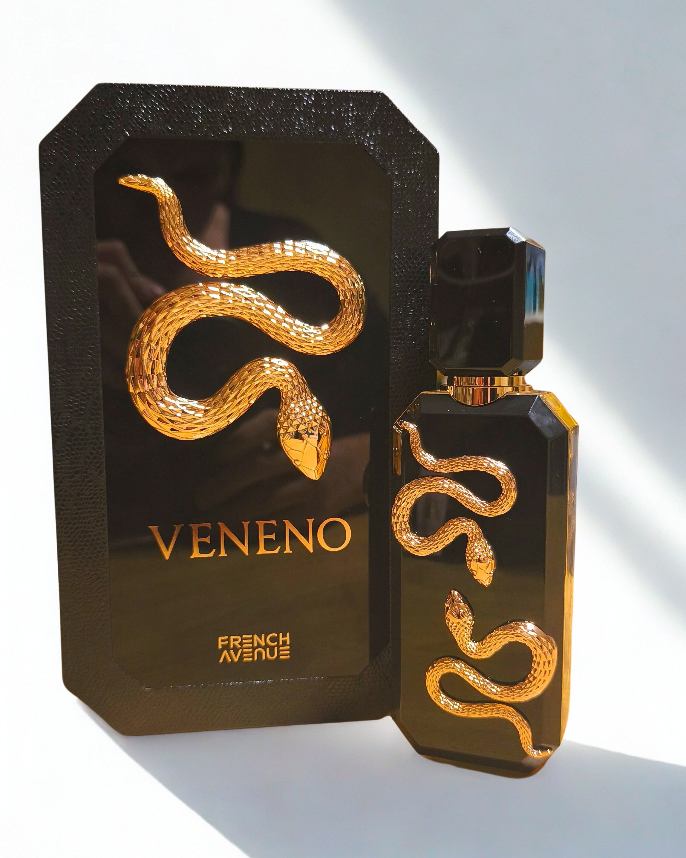 Veneno (2025) von French Avenue