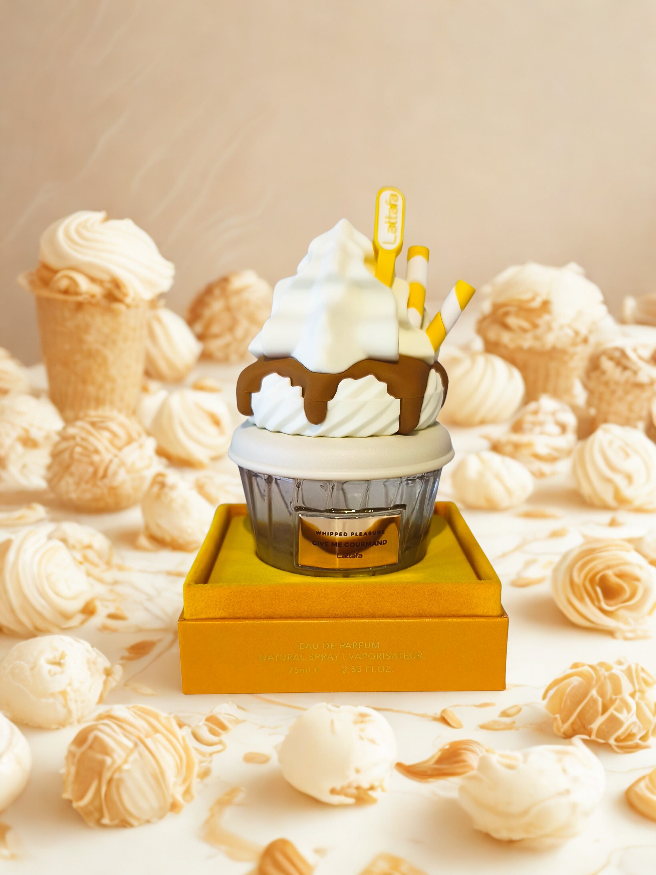 Whipped Pleasure by Lattafa