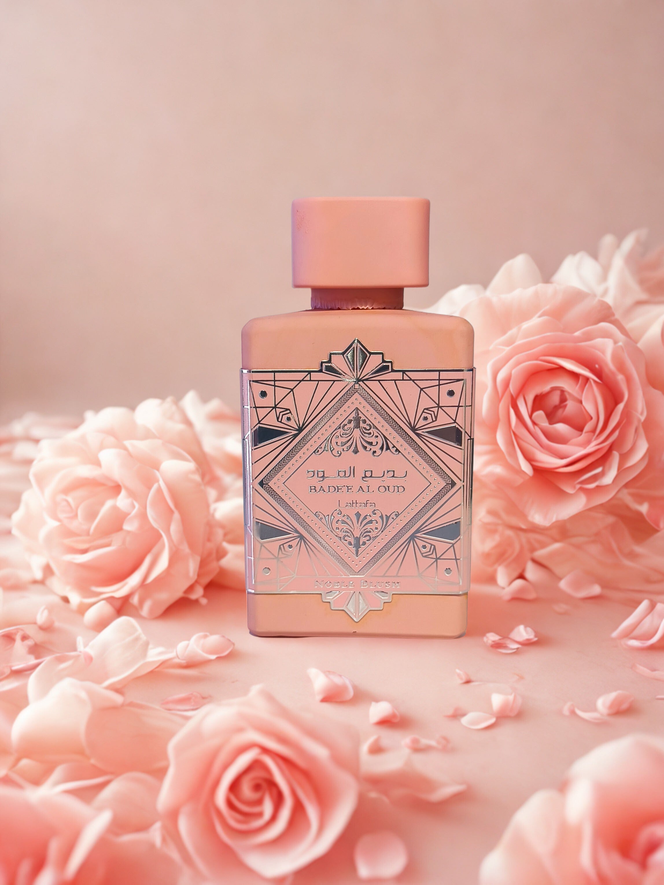 Noble Blush – Lattafa Perfumes (100 ml)