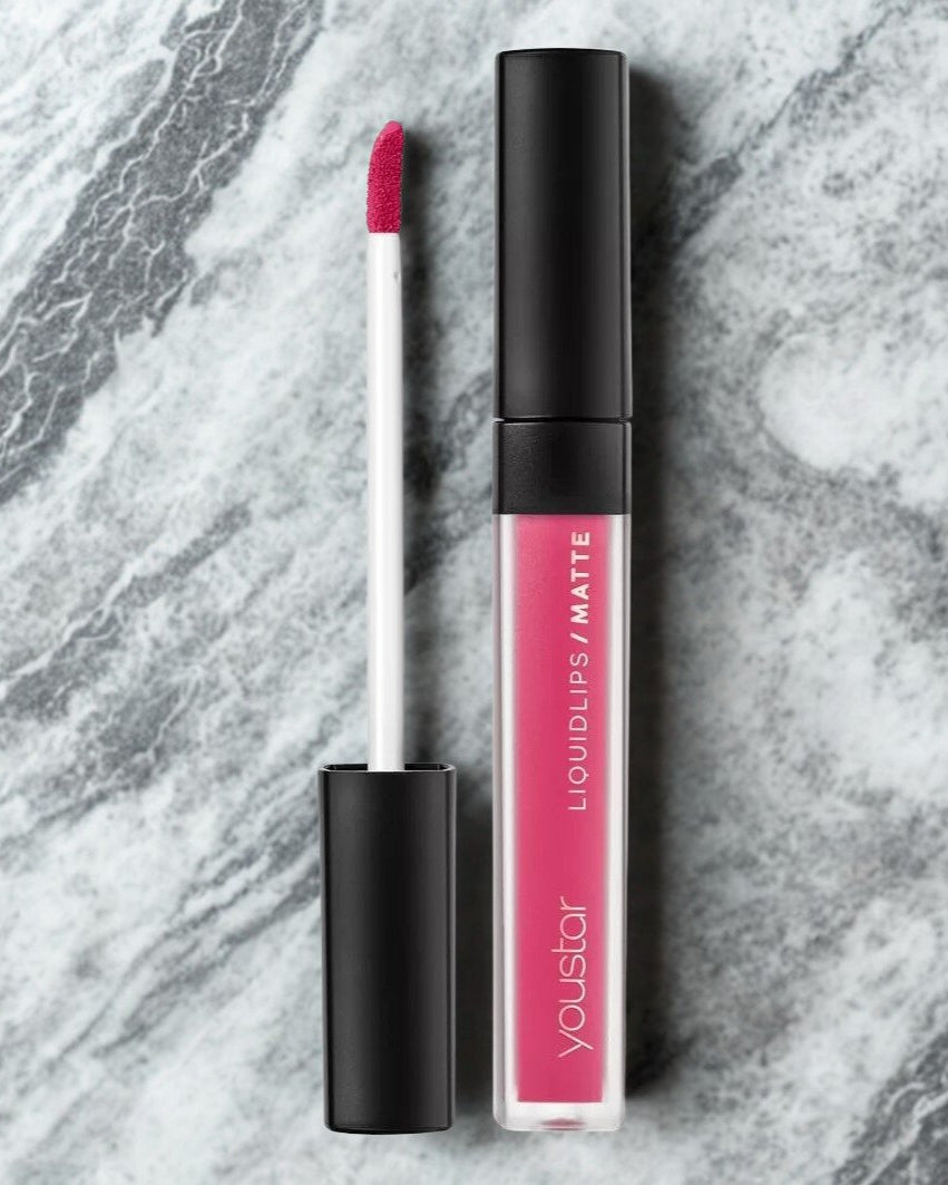 LIQUIDLIPS – CORAL PINK (N°05)