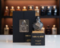 Faris Al Arab – Maison Asrar