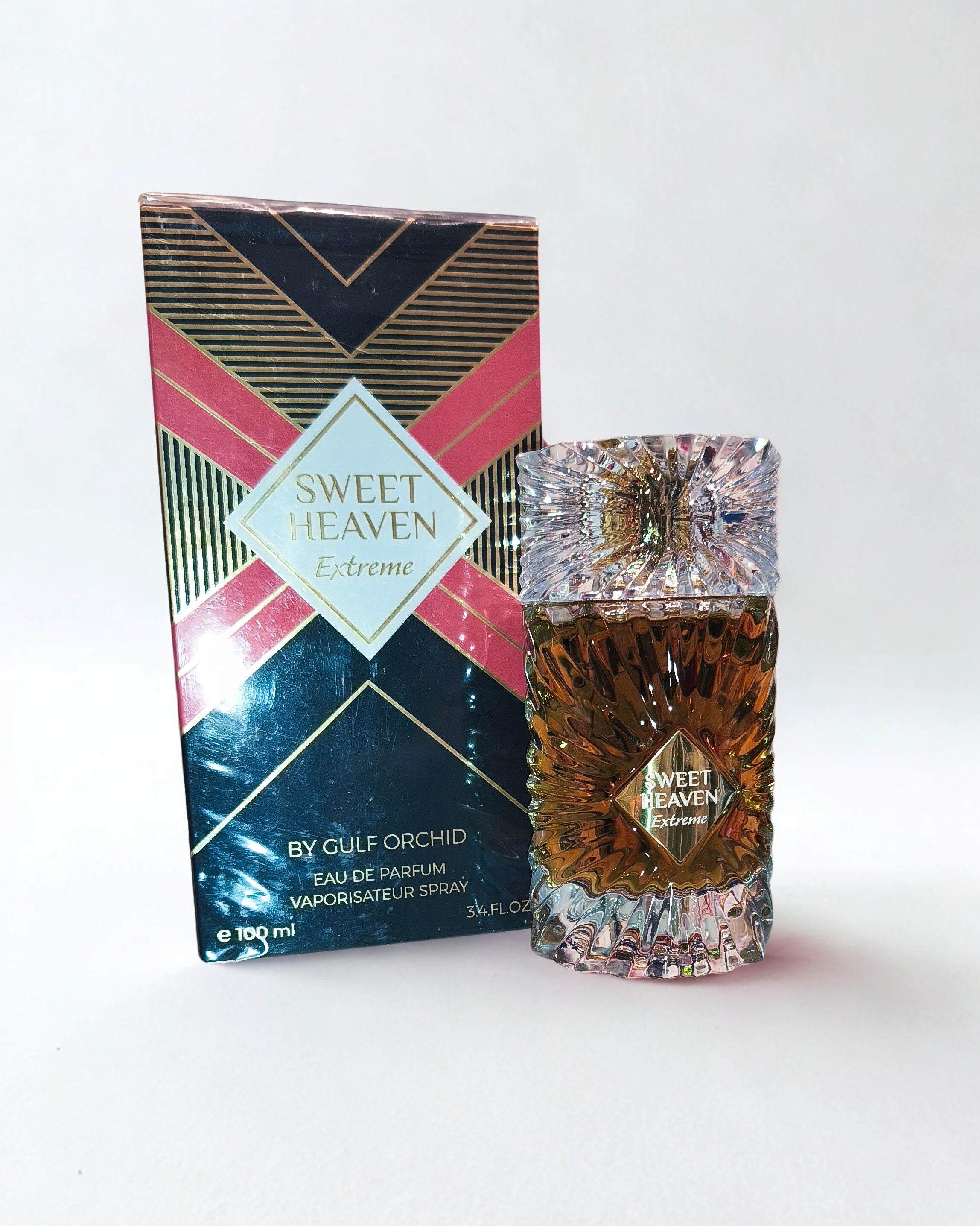 Sweet Heaven Extreme – Gulf Orchid
