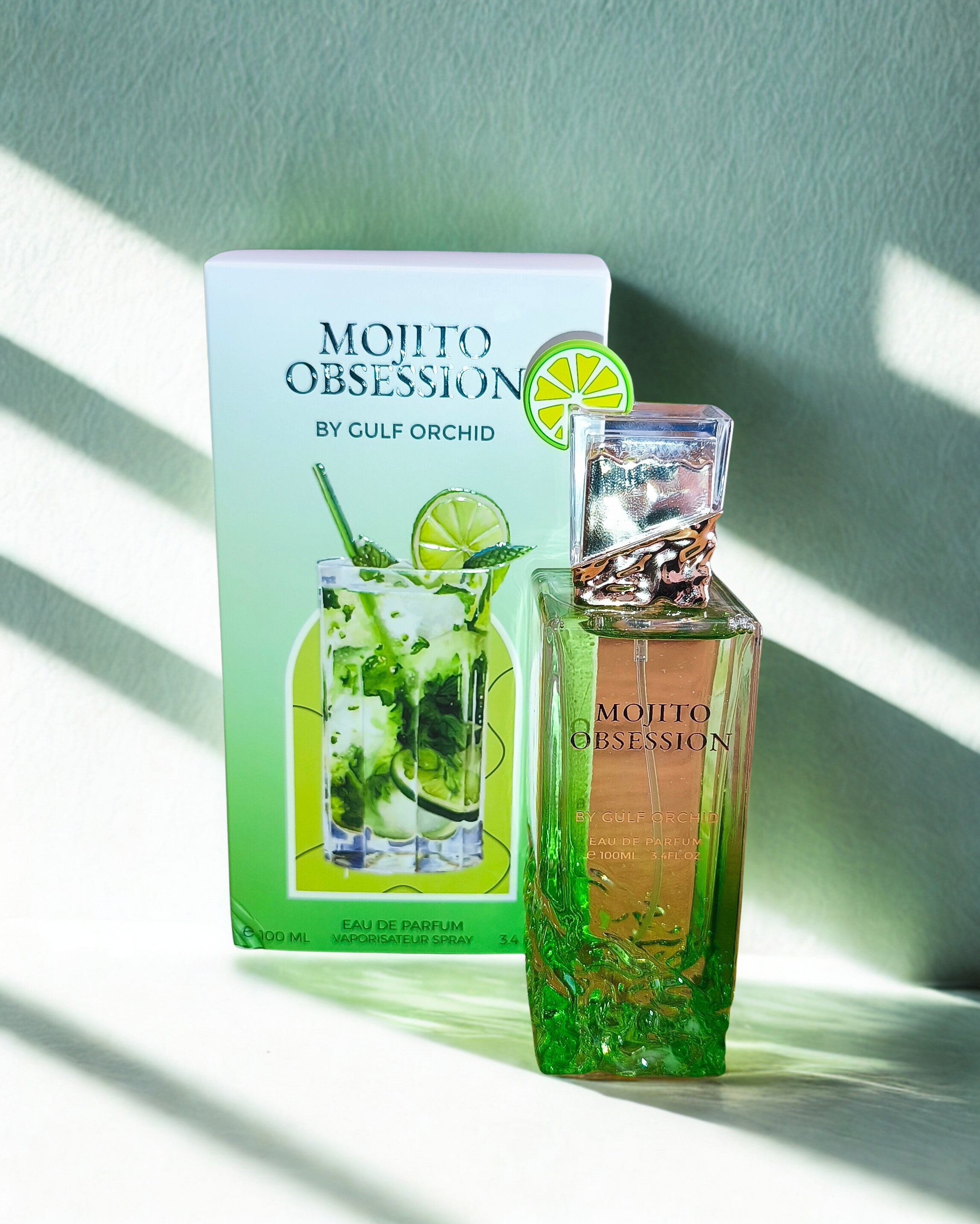 Mojito Obsession von Gulf Orchid