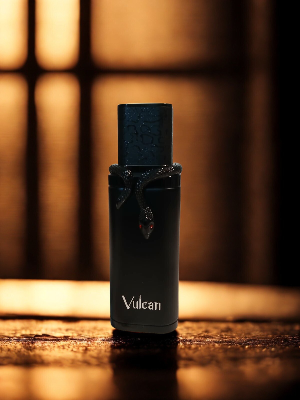 Vulcan Black Friday – Limited Edition (2025)