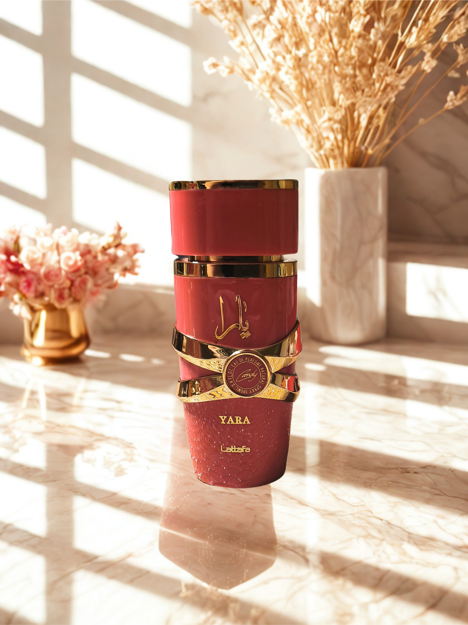 Yara Candy Eau de Parfum