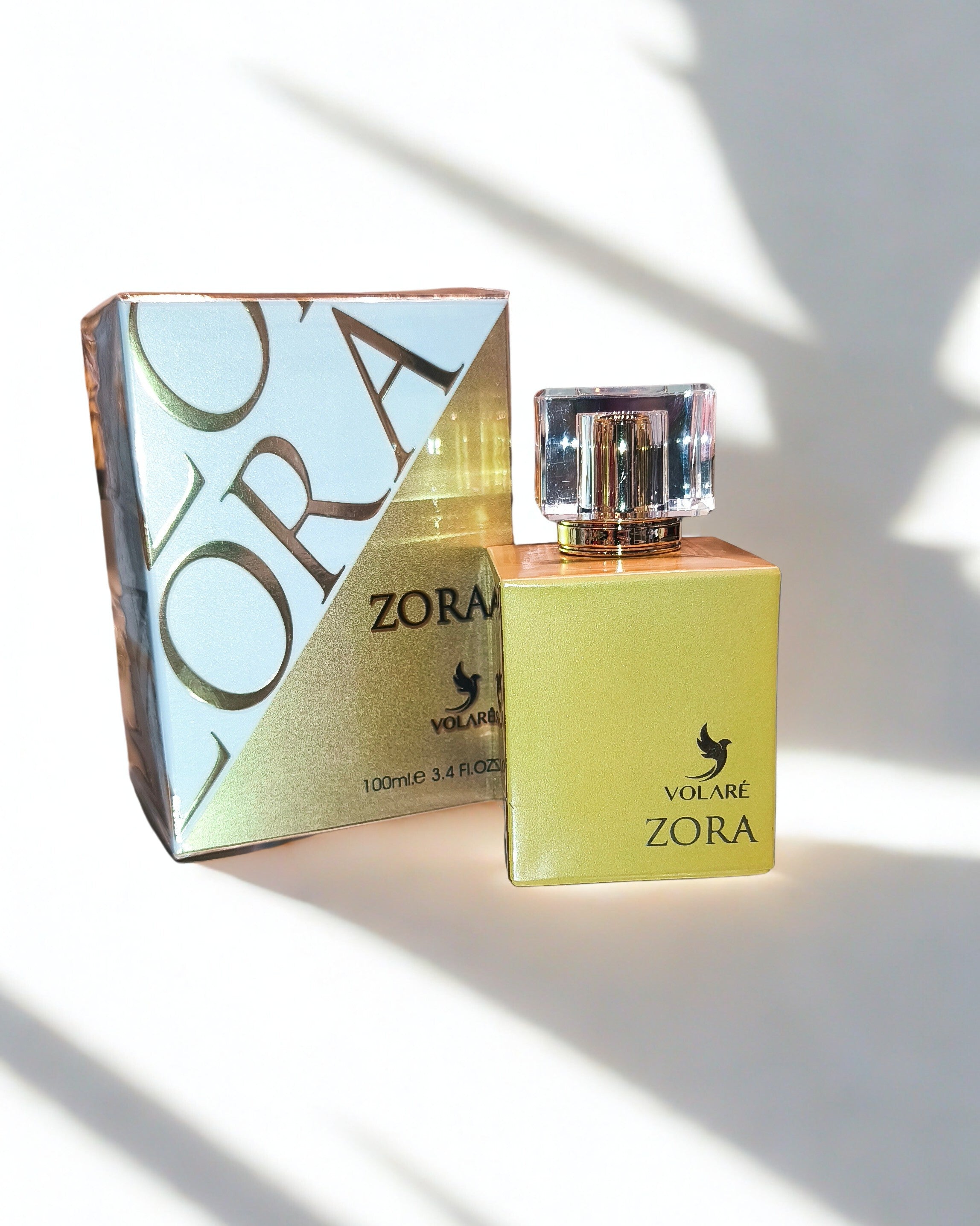 Zora – Eau de Parfum