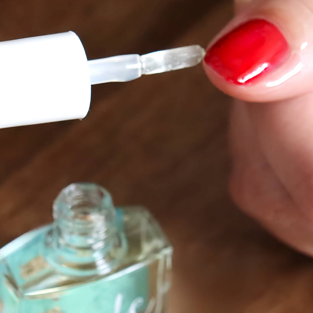 Nude Experience – Natürliches Nagelhautöl mit 8-Öl-Komplex & Kokosduft