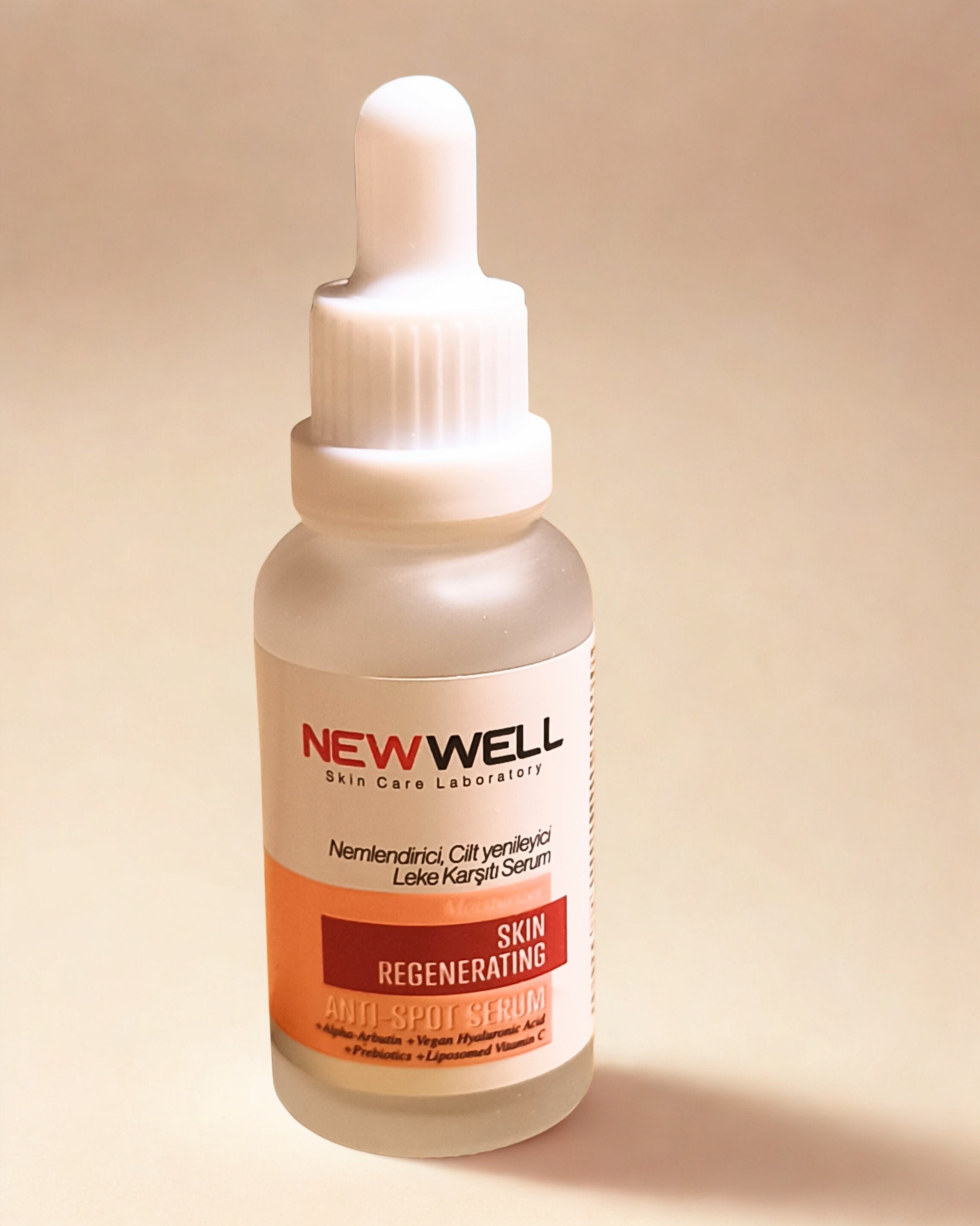 NEW WELL – Anti-Spot Serum (30 ml)
