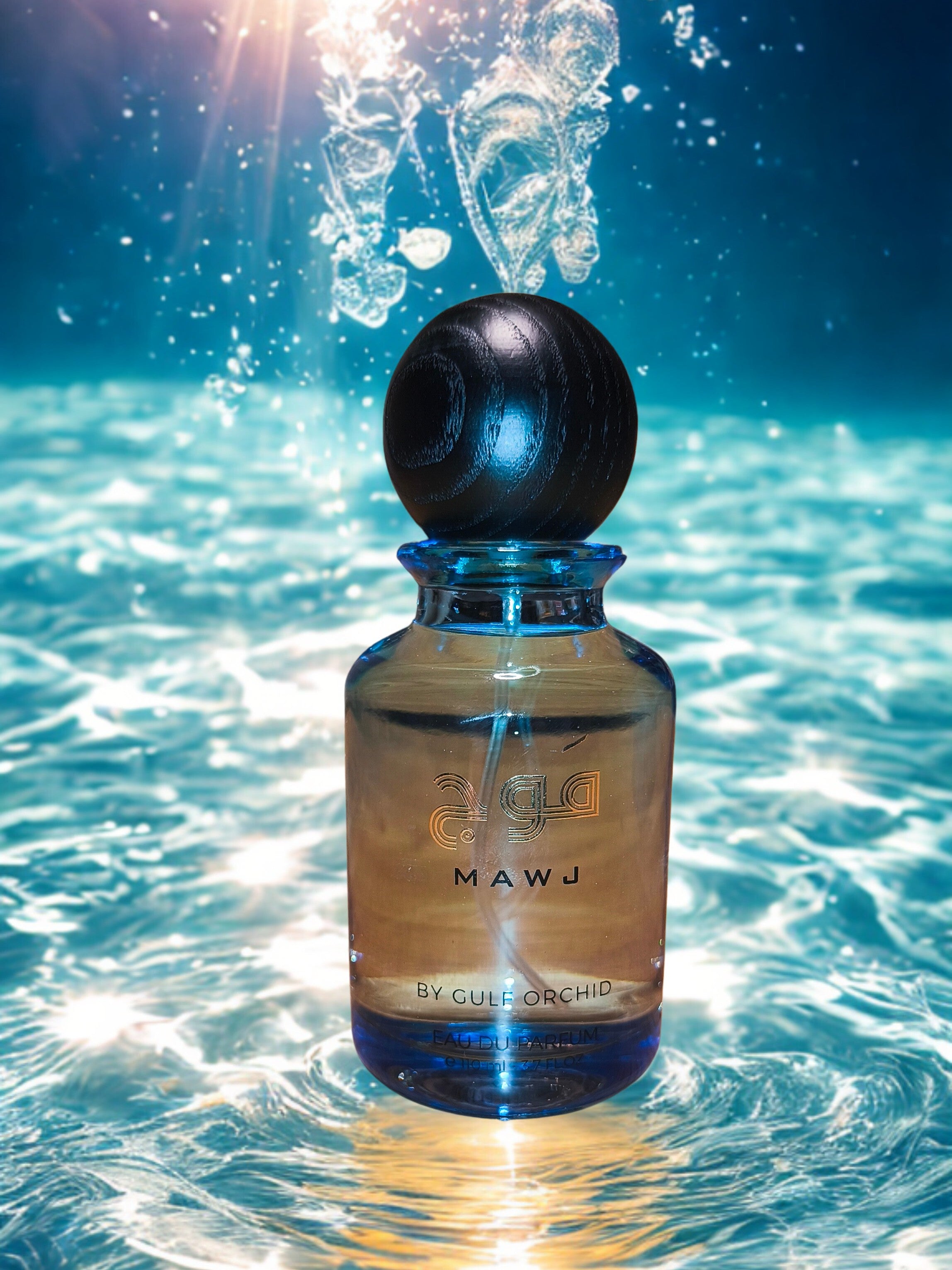 Mawj by Gulf Orchid – Frische, die sofort auffällt