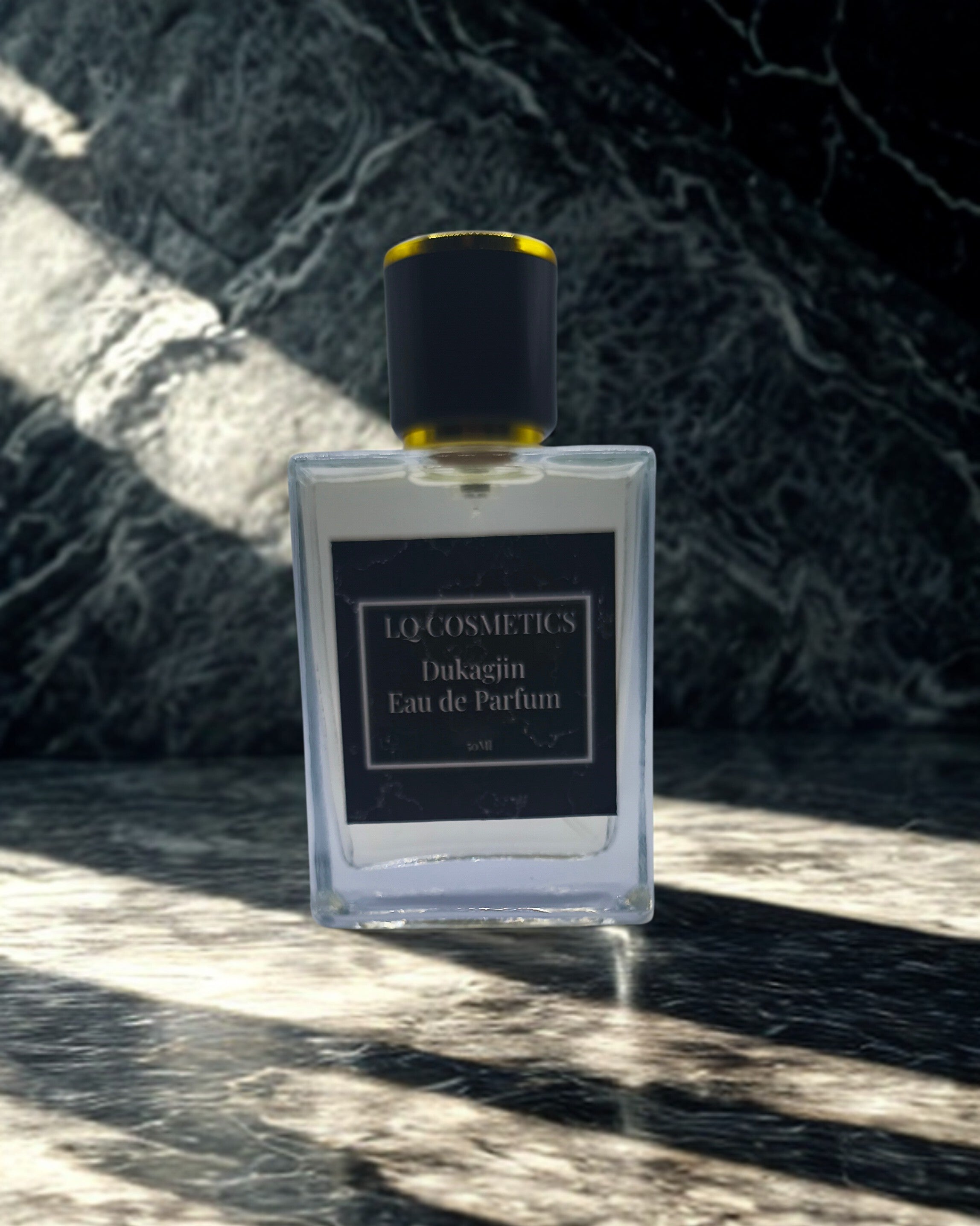 Dukagjin- Eau de Parfum for Him 50ml