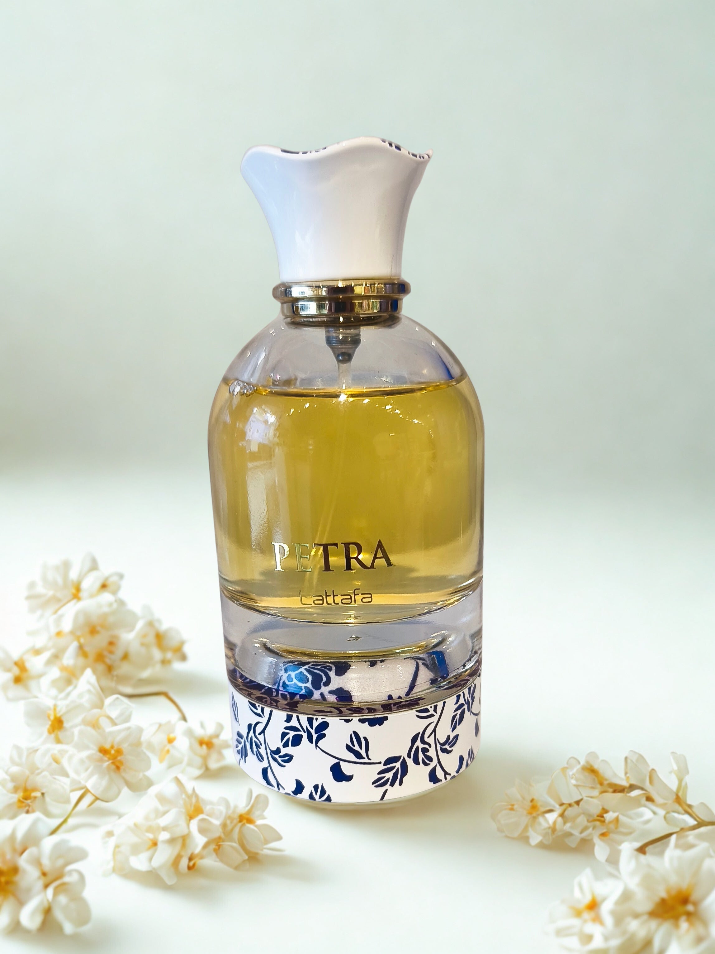 Lattafa – Petra Eau de Parfum 100ml
