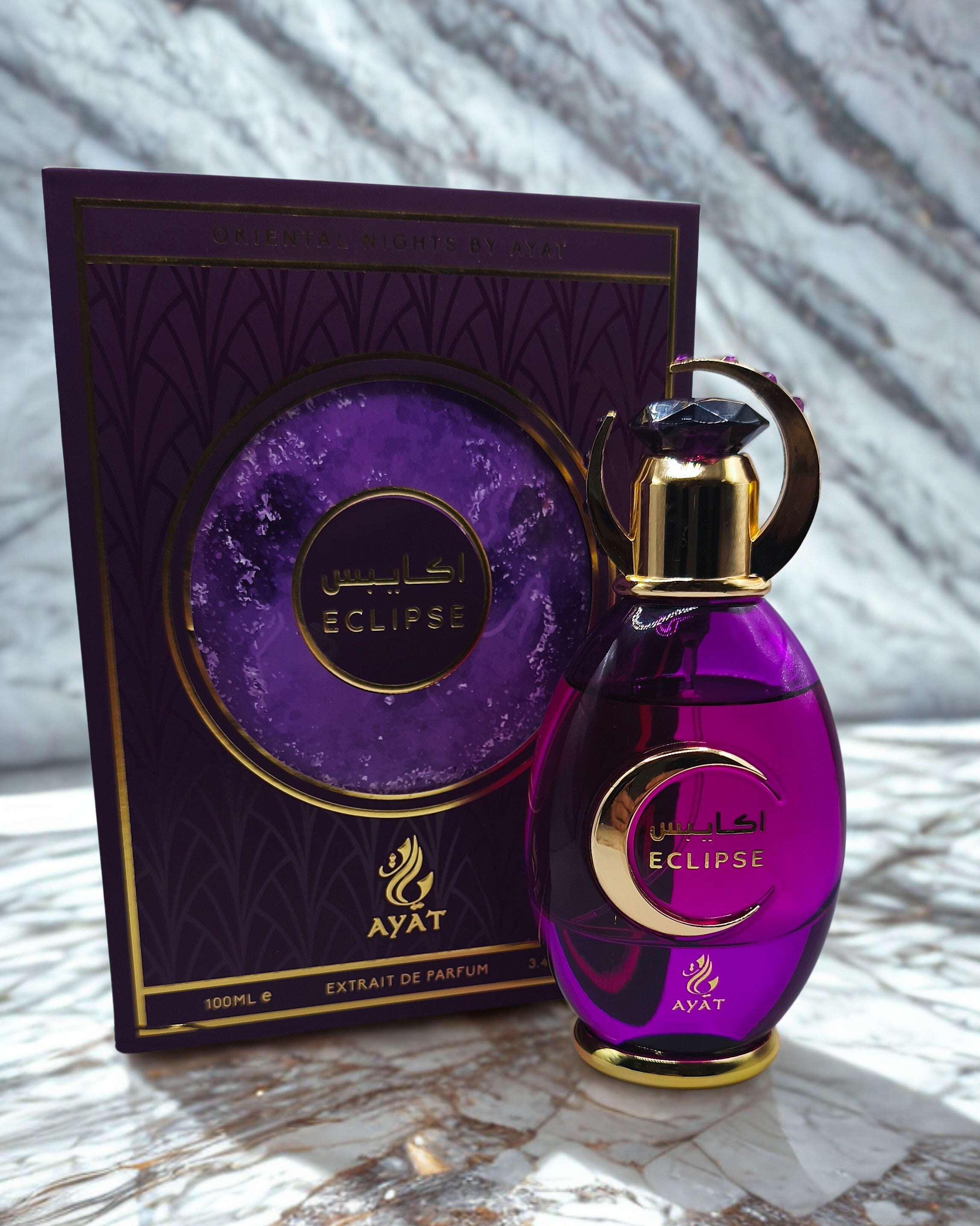 Eclipse – Eleganz, die bleibt. Sinnlichkeit, die verführt.