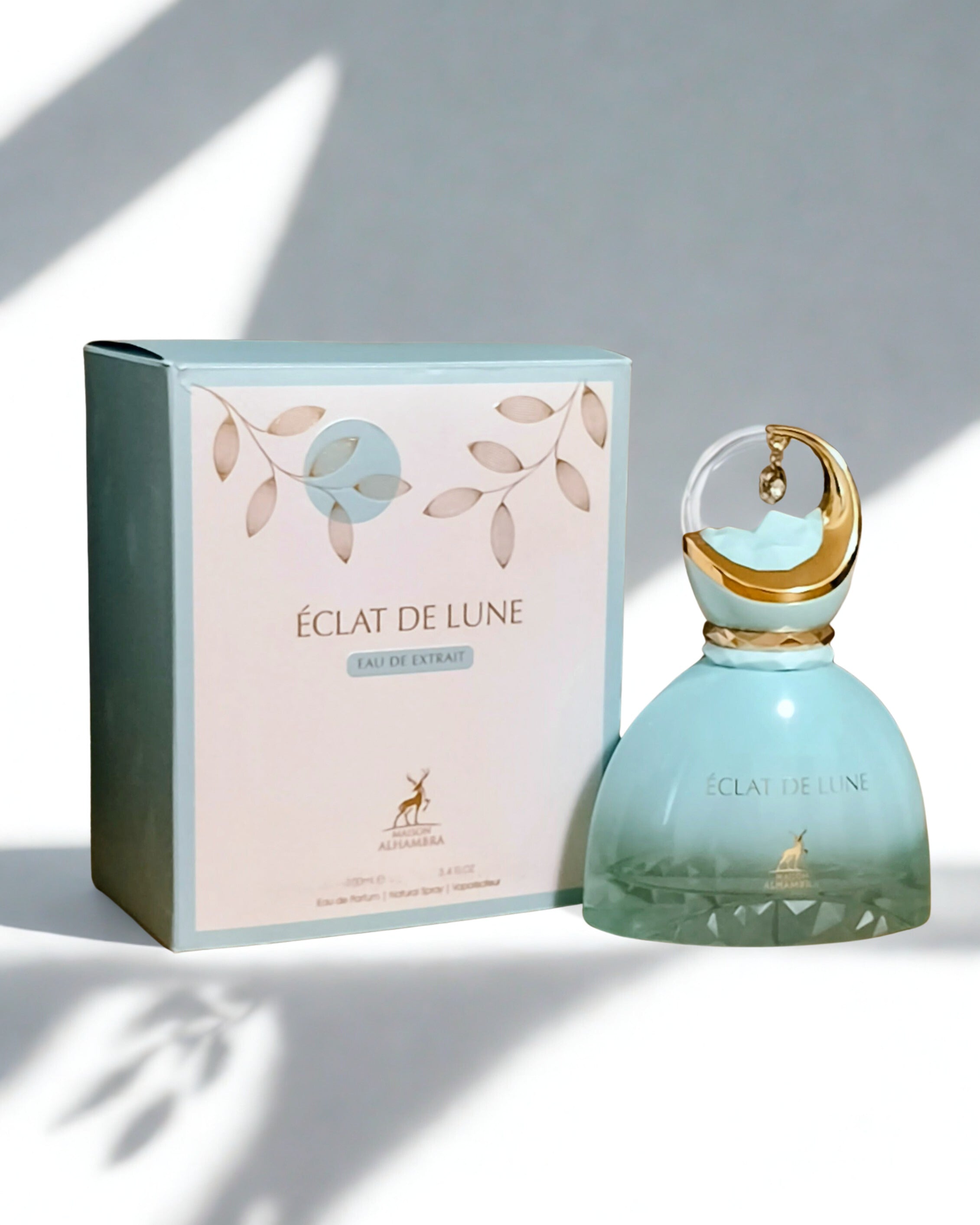 Eclat De Lune – Maison Alhambra