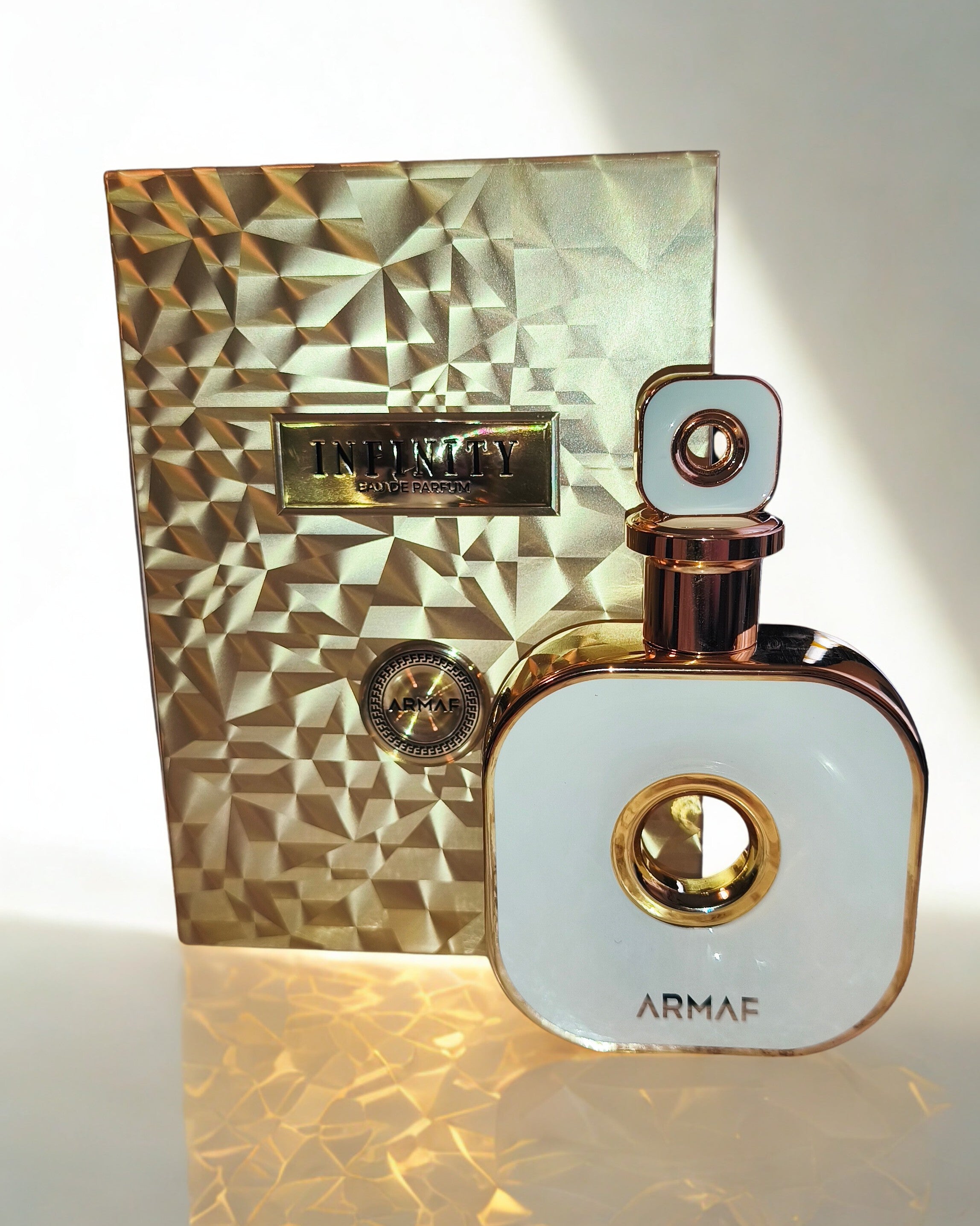 Armaf – Gold Eau de Parfum 100ml