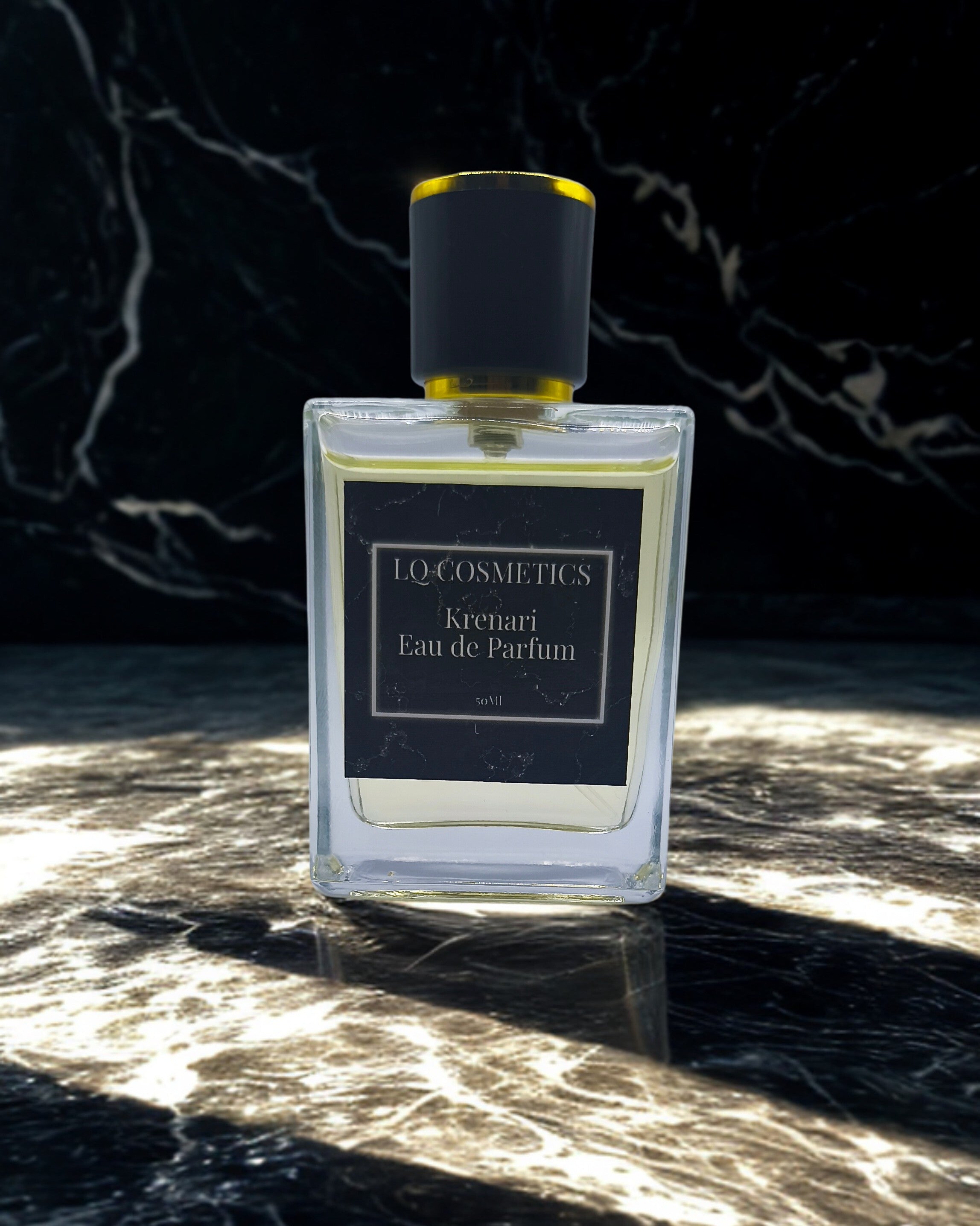 Krenari - Eau de Parfum for Him 50ml