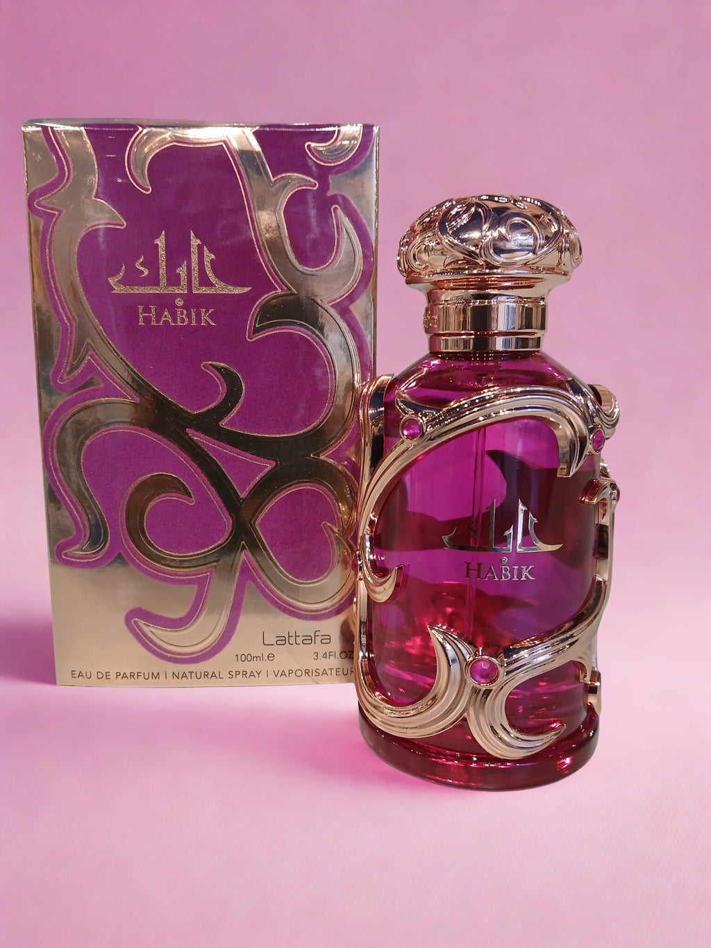 Habik For Women | Lattafa