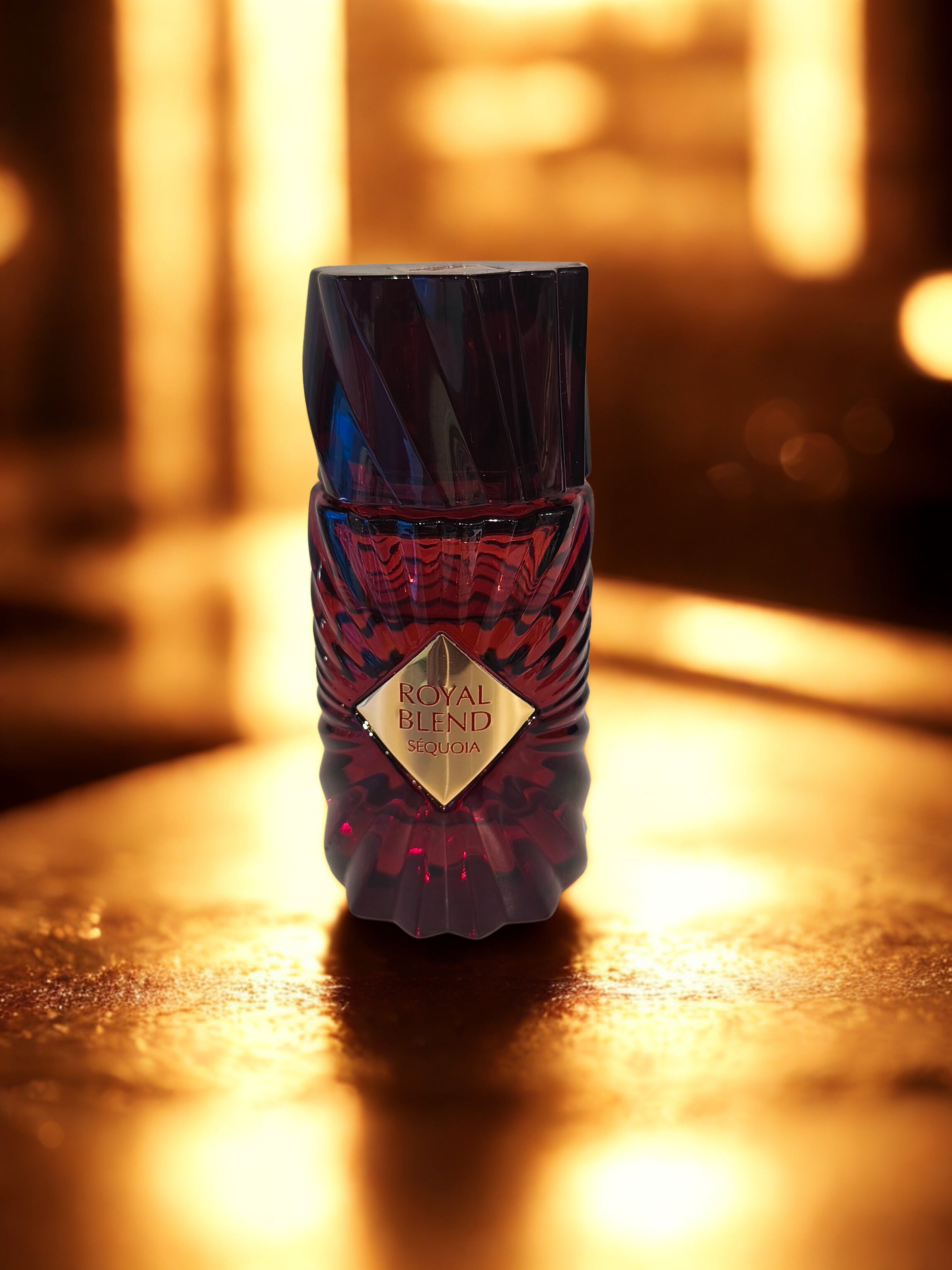 Royal Blend Sequoia – French Avenue