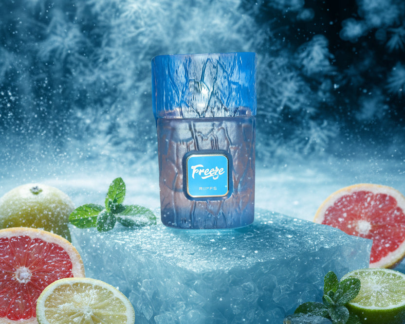 Freeze – Riiffs Perfumes
