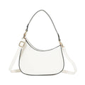 Gallantry Tereza Schultertasche aus Kunstleder