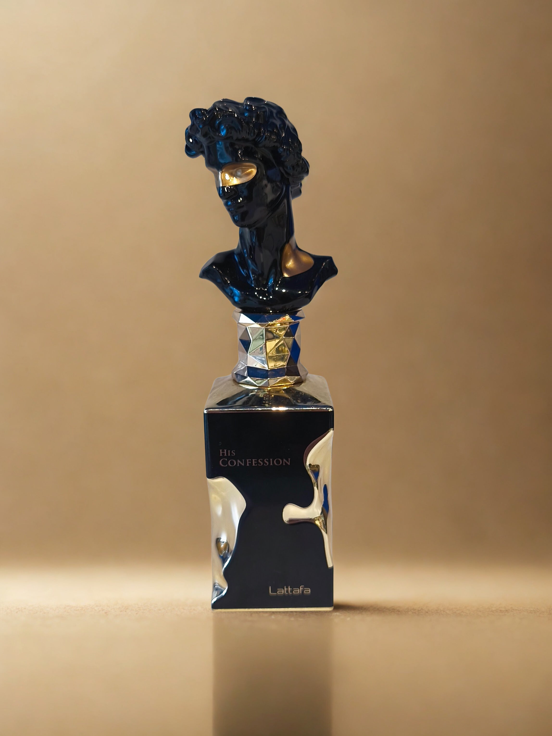 Lattafa His Confession