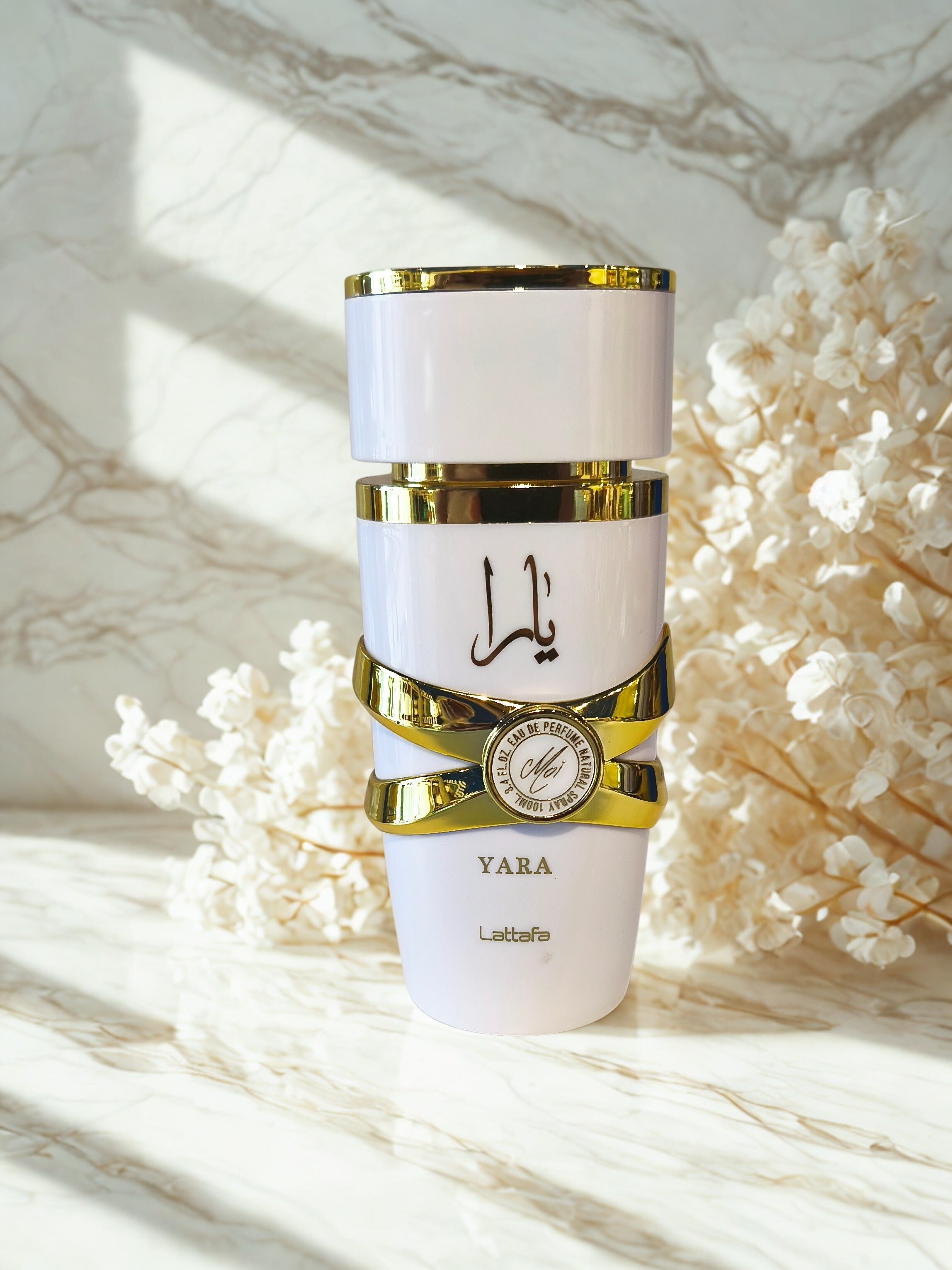 Yara Moi – Eau de Parfum für Damen