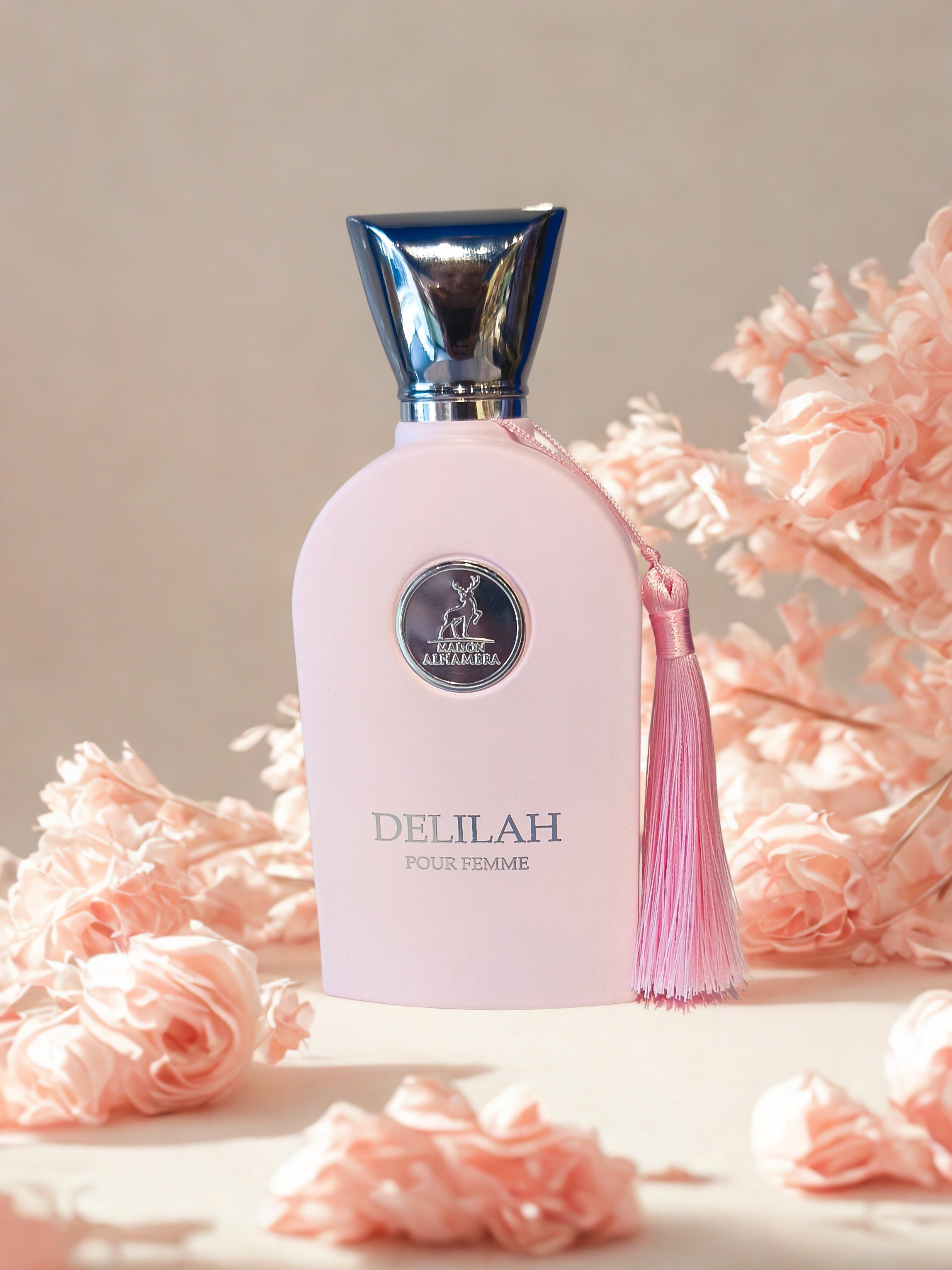 Delilah – Maison Alhambra