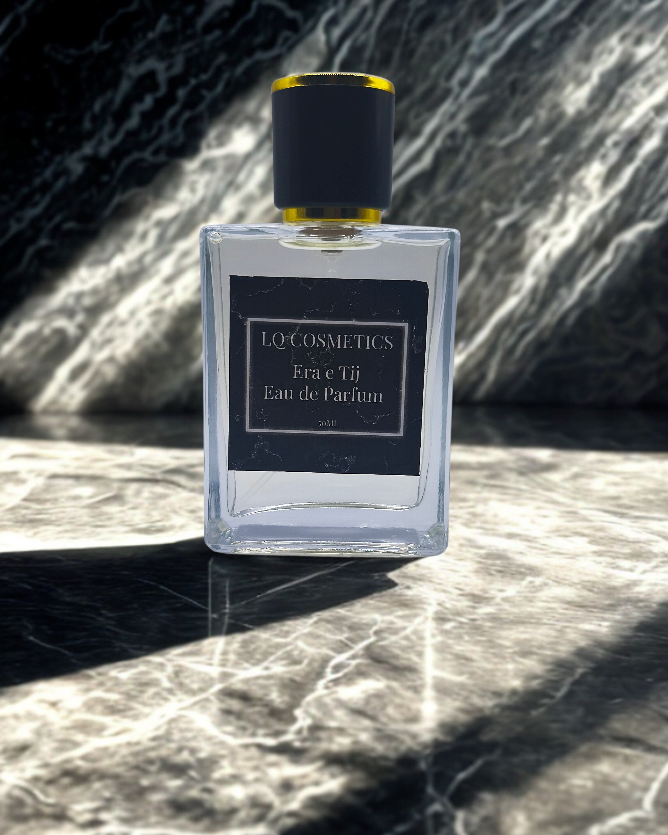 Era e Tij - Eau de Parfum for Him 50ml