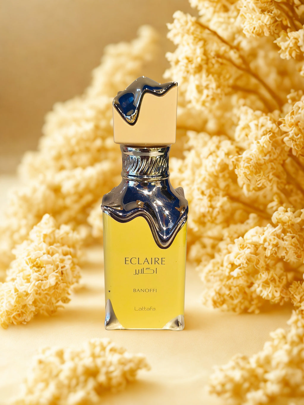 Lattafa – Eclaire Banoffi Eau de Parfum 100ml