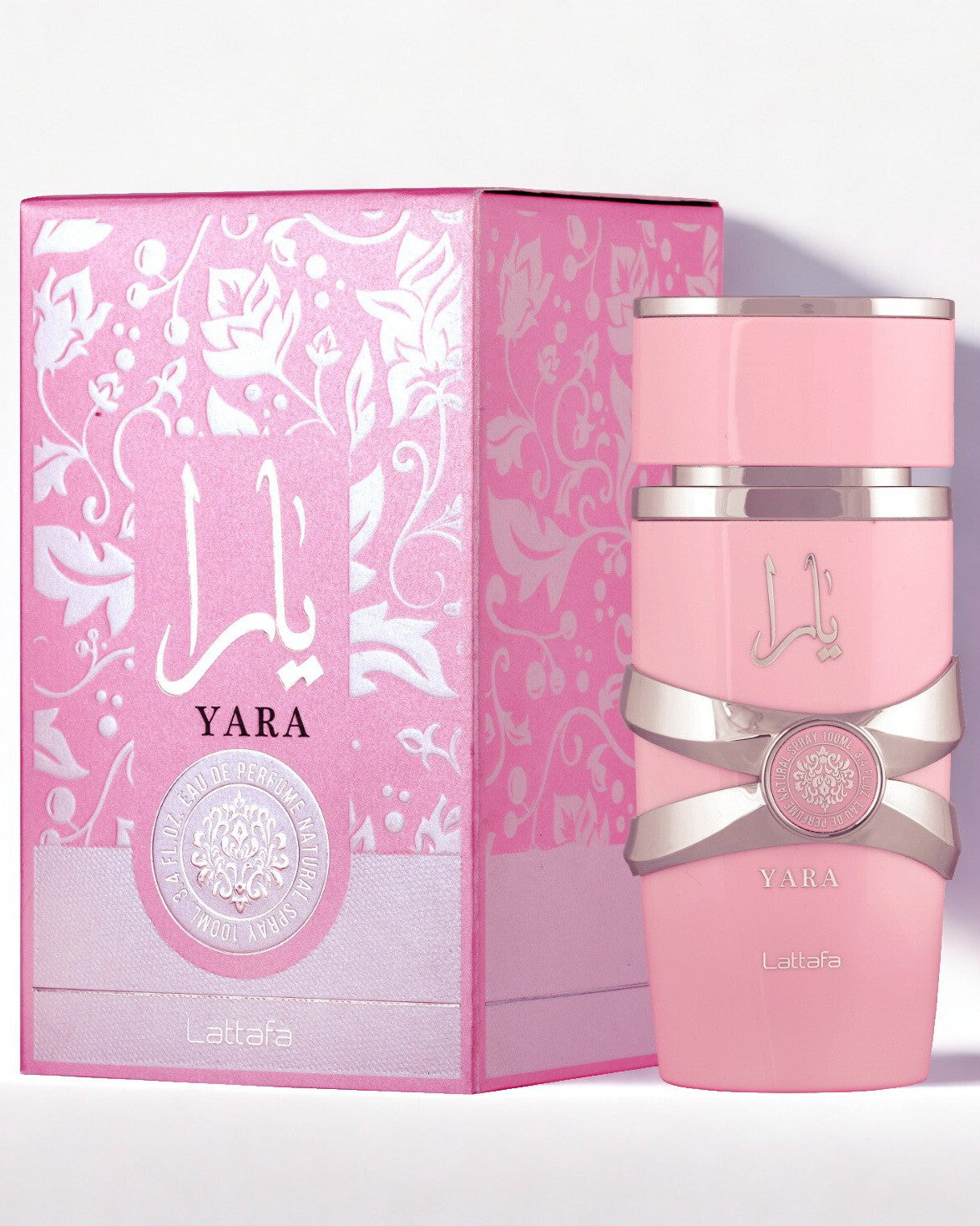 Yara – Lattafa Perfumes (100 ml)