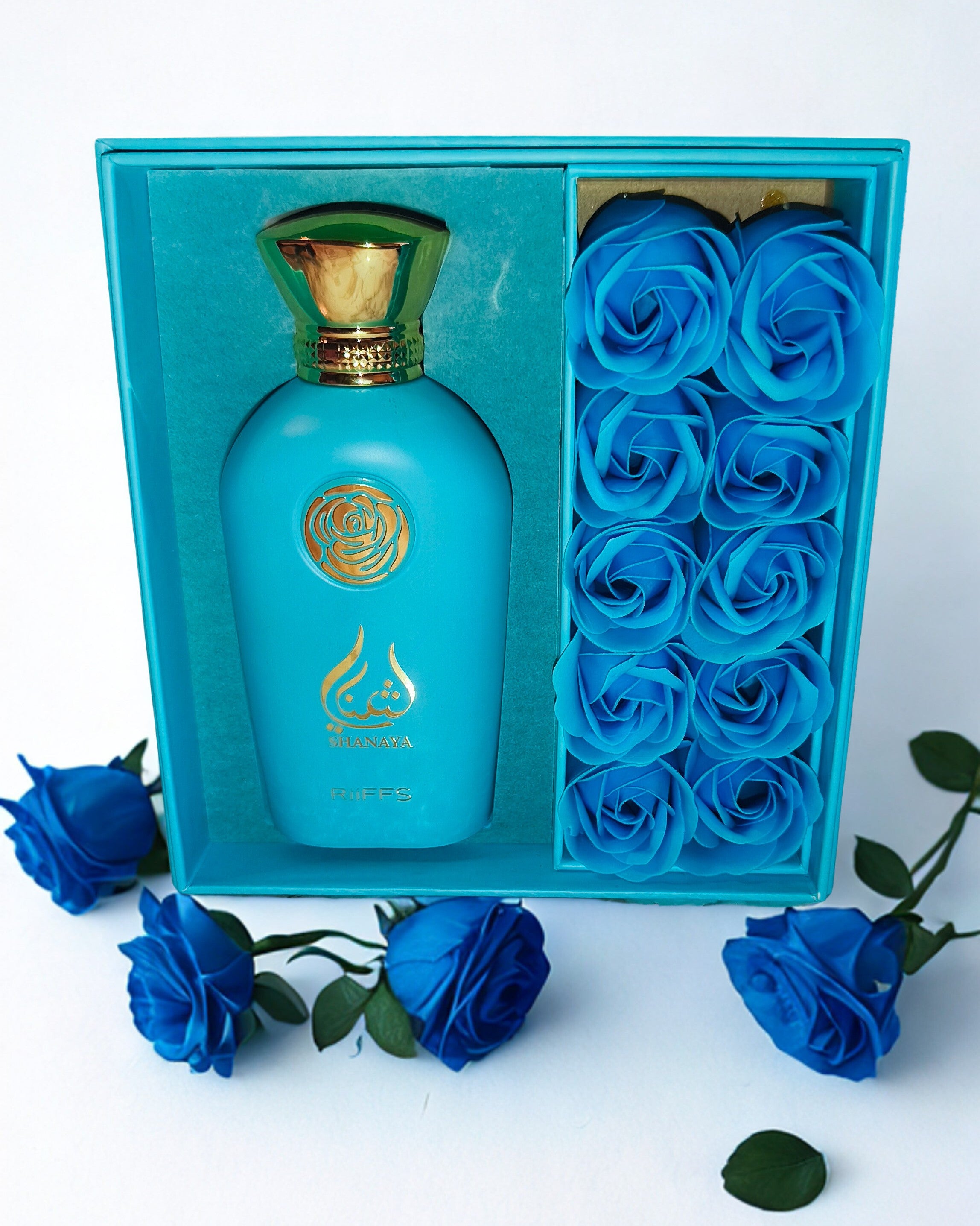 Riiffs – Shanaya Eau de Parfum 100ml