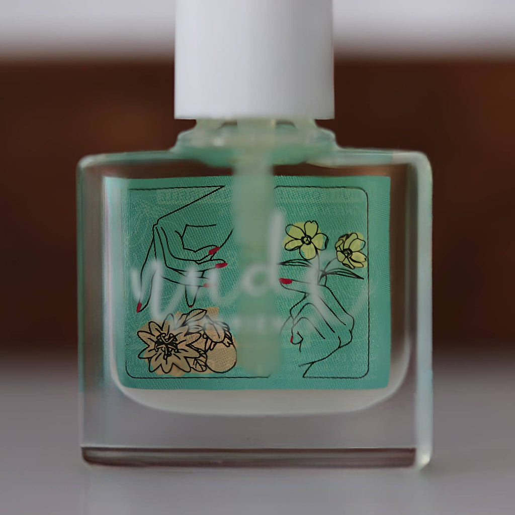 Nude Experience – Natürliches Nagelhautöl mit 8-Öl-Komplex & Kokosduft