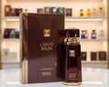 Liquid Brun Limited Edition