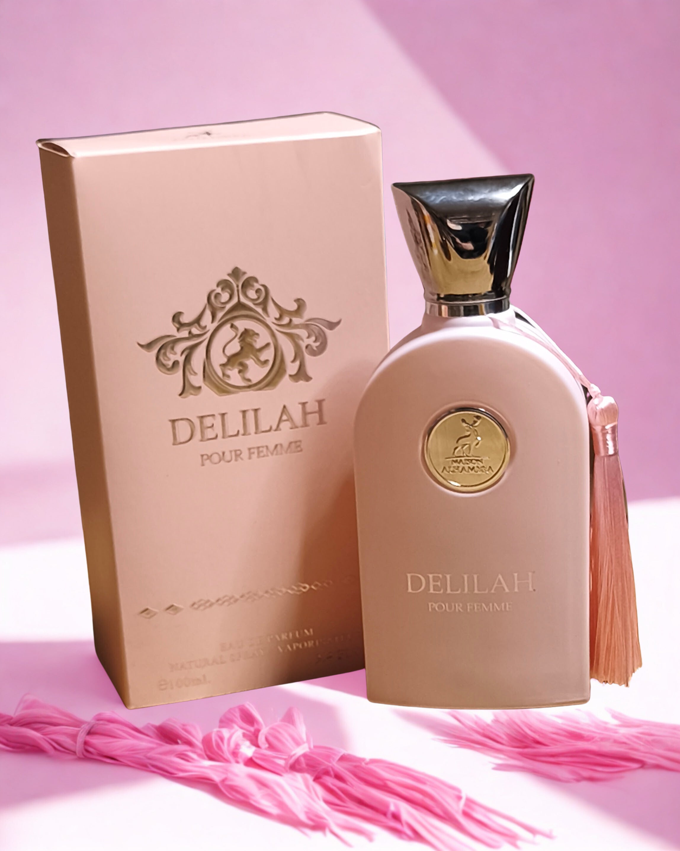 Delilah – Maison Alhambra