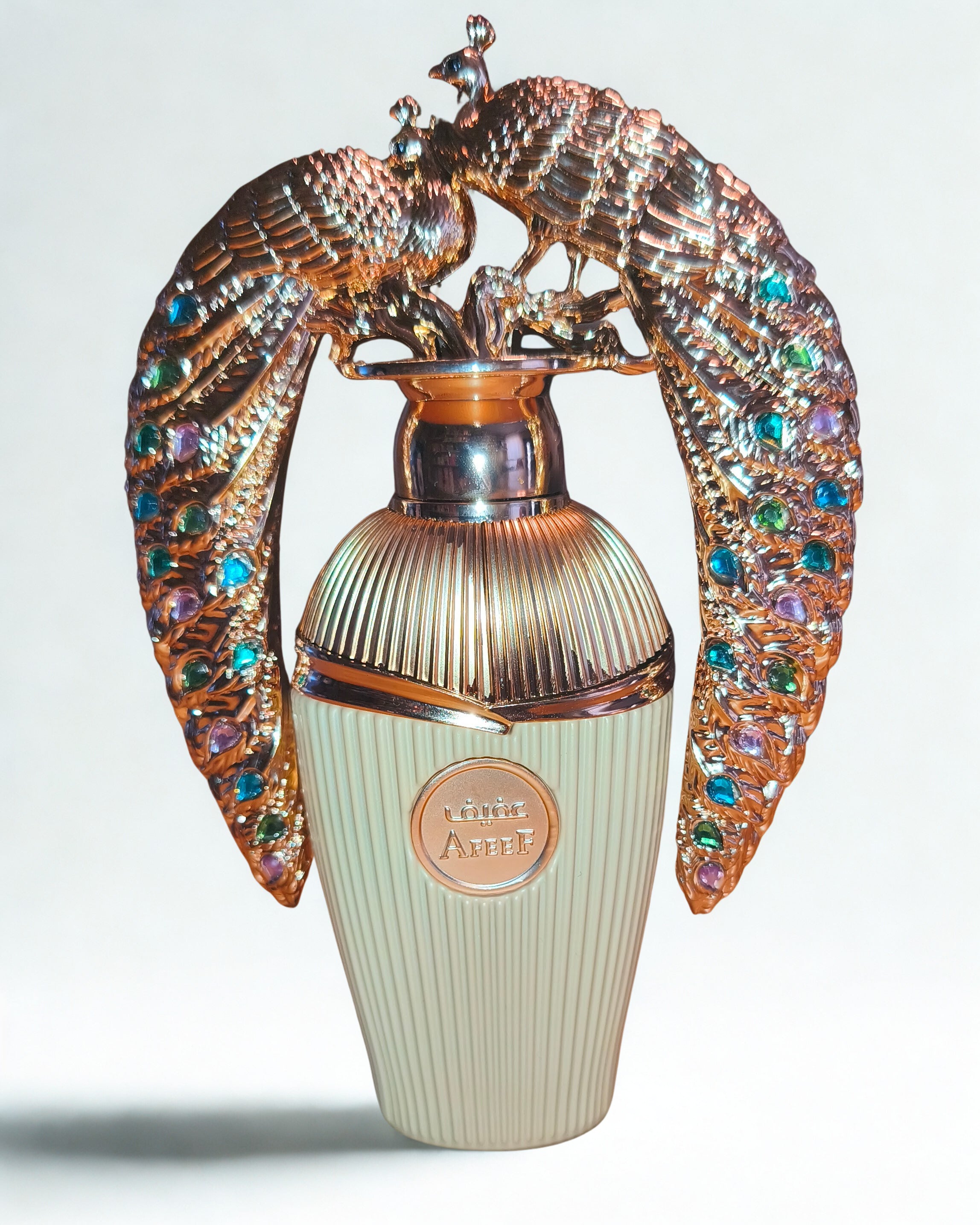 Lattafa – Afeef Eau de Parfum 100ml