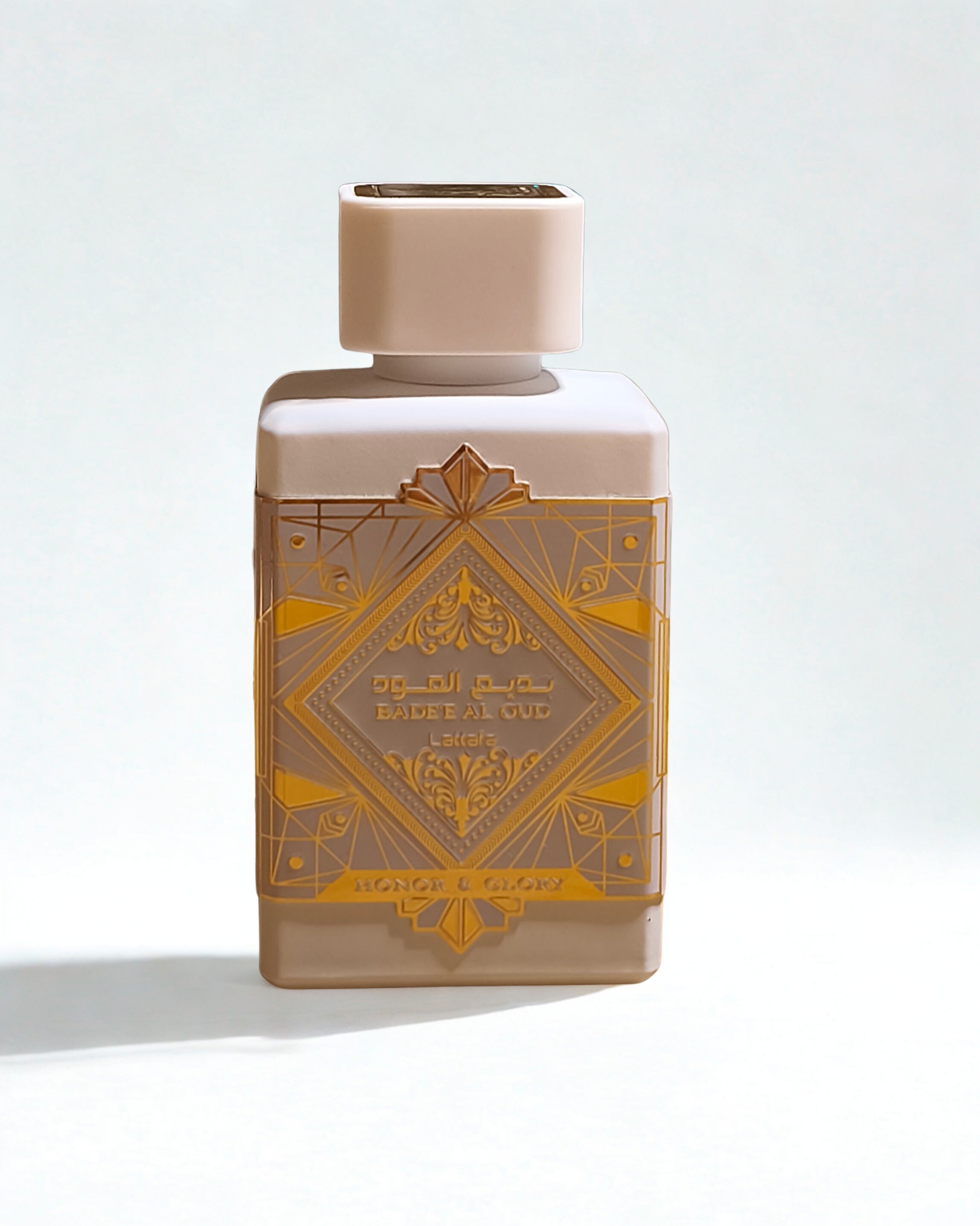 Bade’e Al Oud Honor & Glory – Lattafa Perfumes (100 ml)
