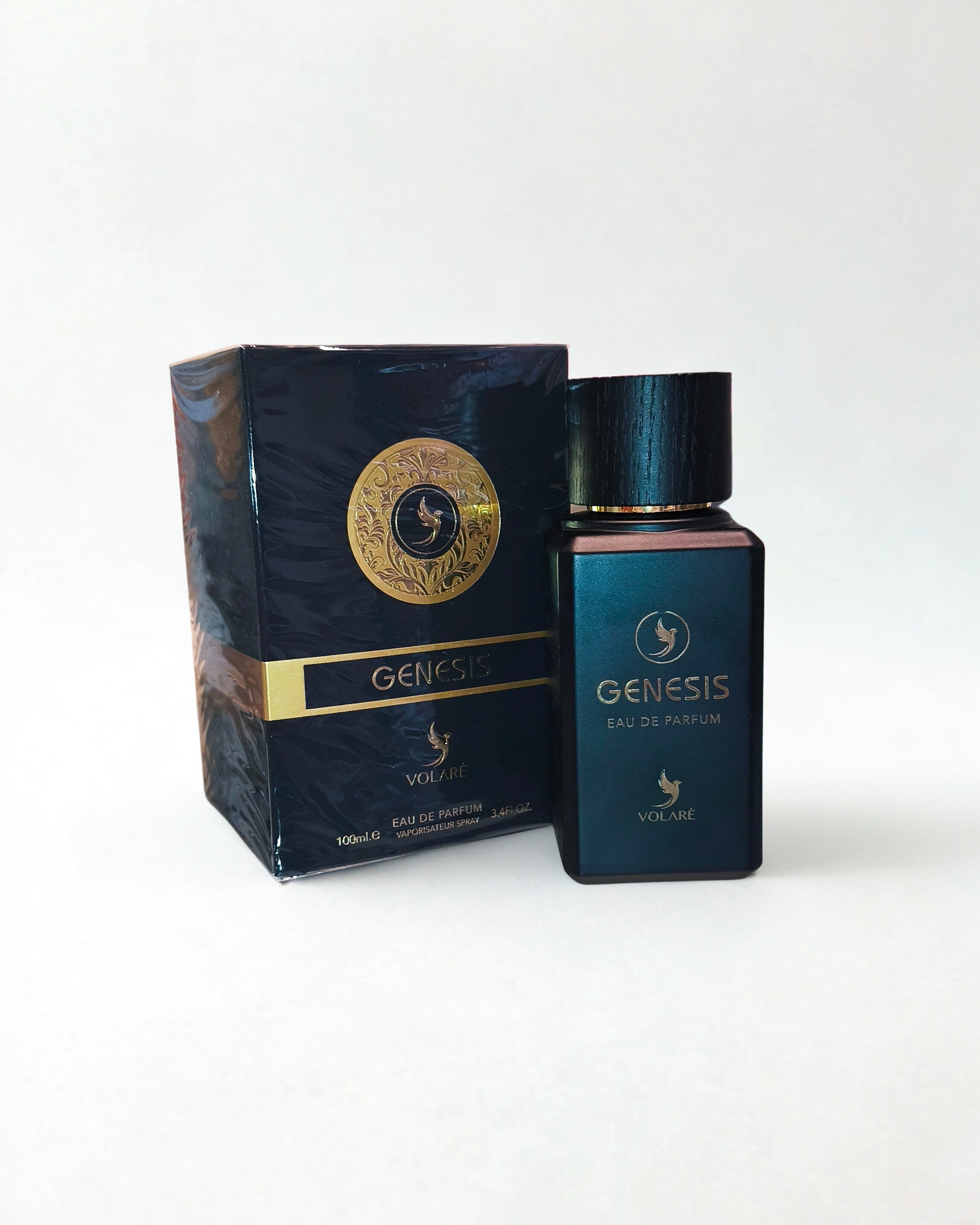 Genesis – Eau de Parfum