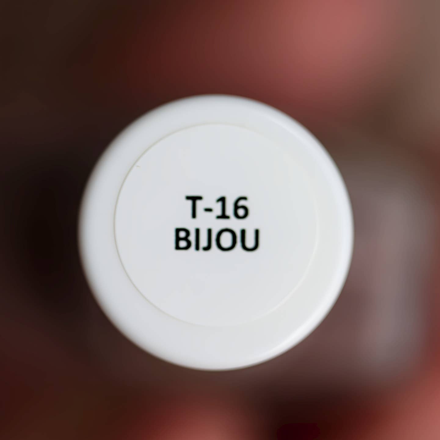 Nude Experience Bio-Nagellack – Bijou | Taupe | Vegan