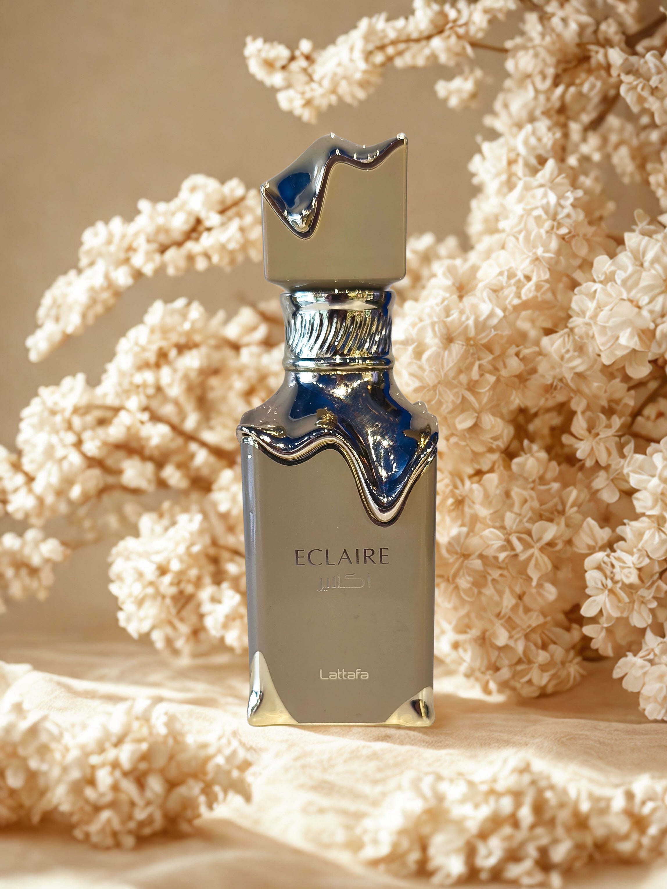 Eclaire Eau de Parfum 100 ml – Lattafa Perfumes | Damenduft