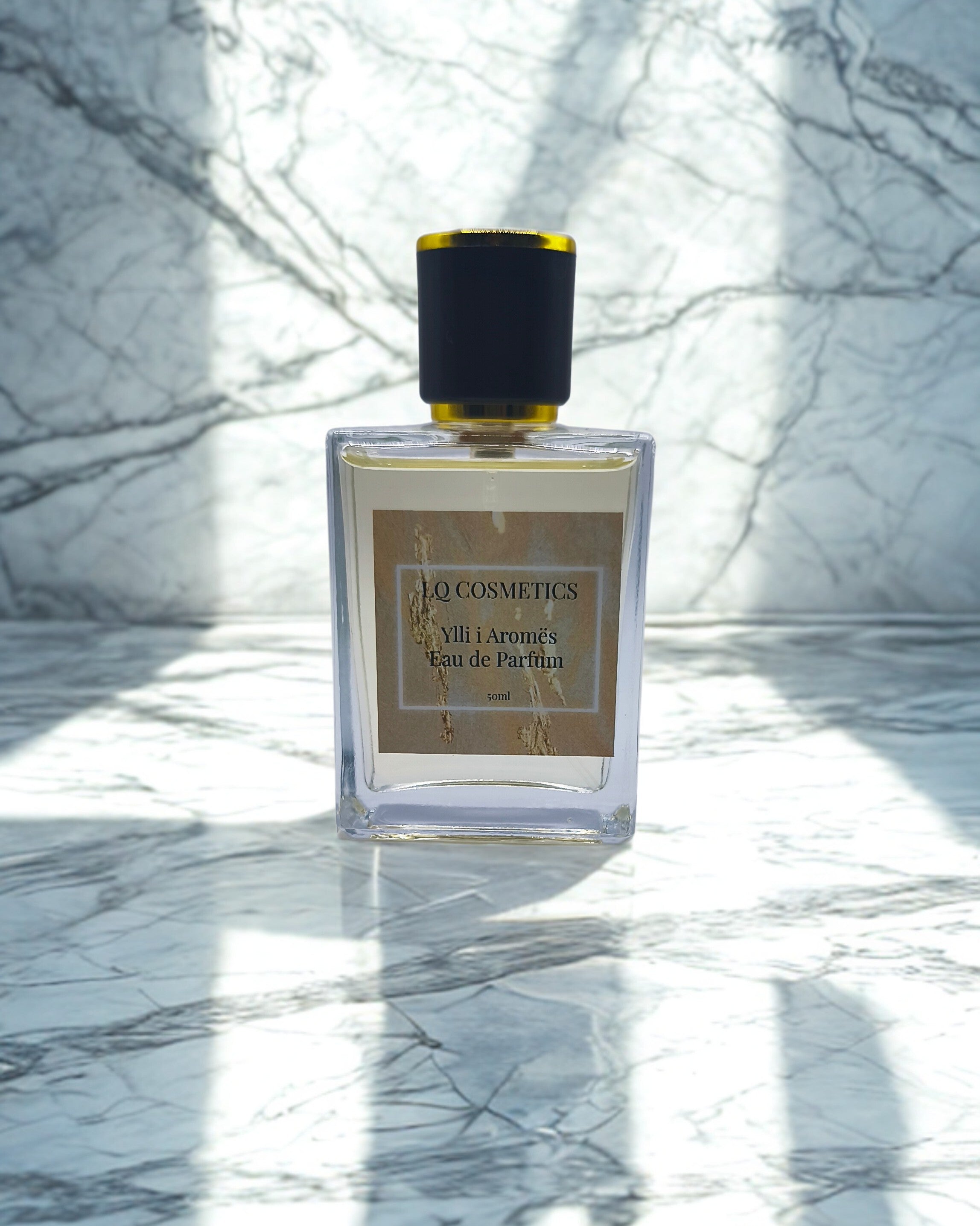 Ylli i Aromes - Eau de Parfum for Her 50ml