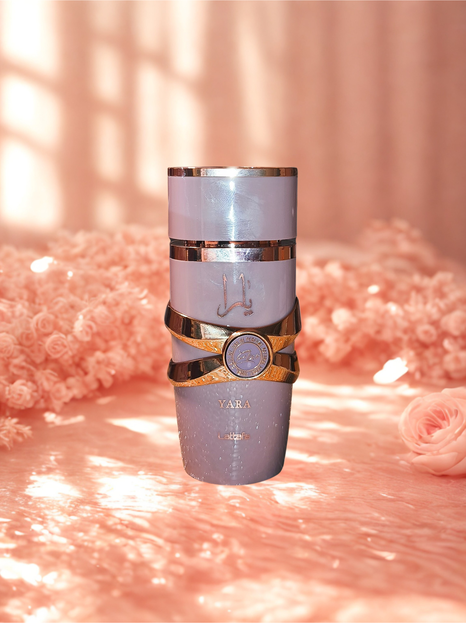 Yara Elixir Eau de Parfum – Lattafa