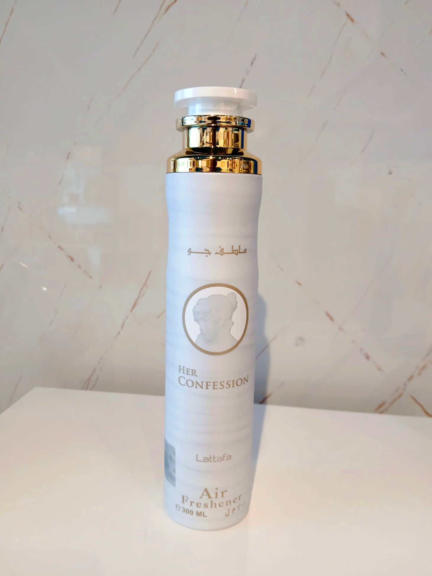 Raumduft – Her Confession | Air Freshener 300 ml