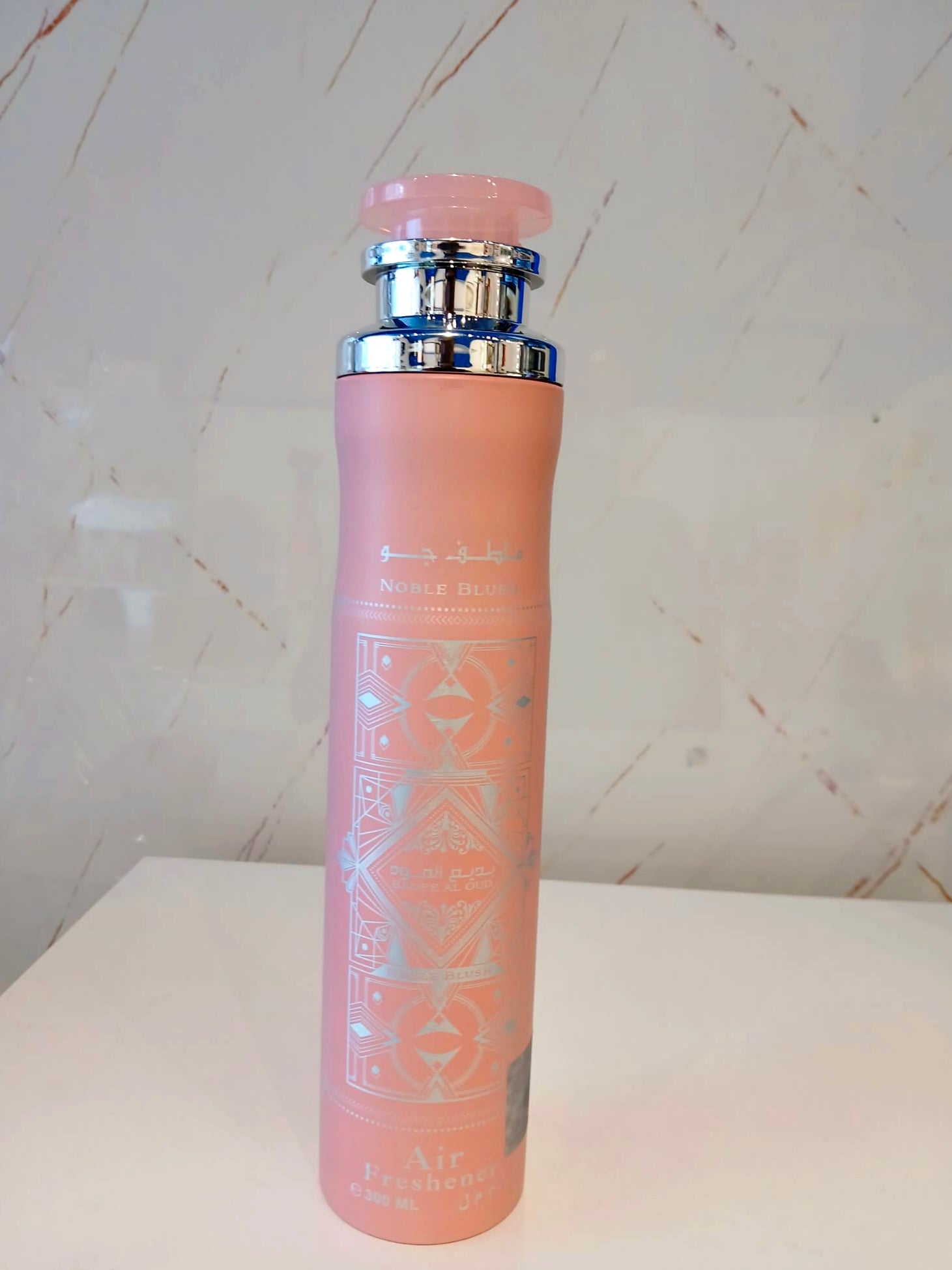 Raumduft – Noble Blush | Air Freshener 300 ml